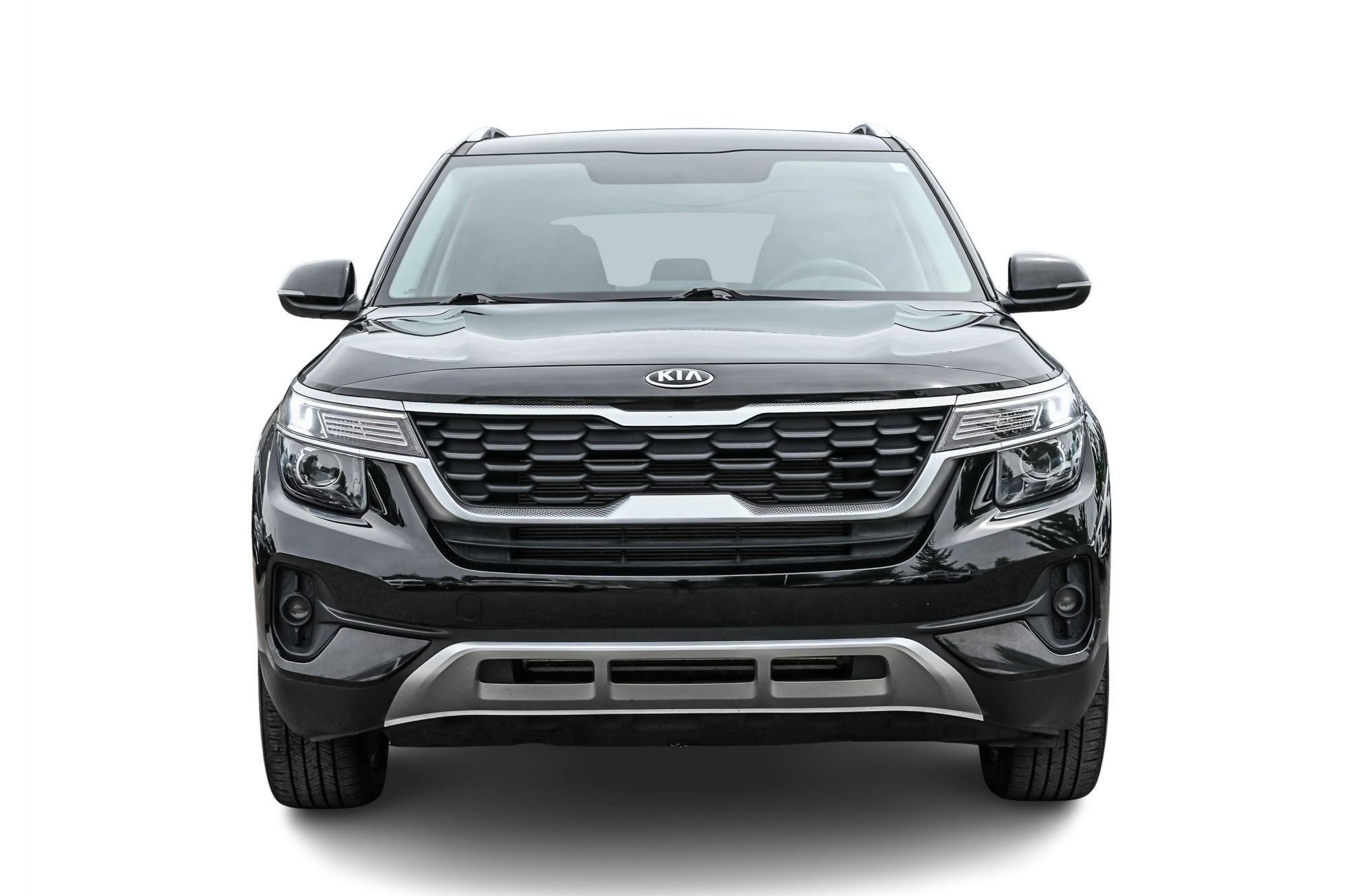 2021 Kia Seltos