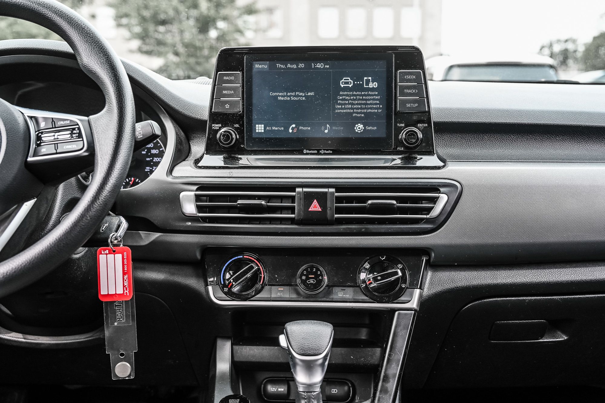 2021 Kia Seltos