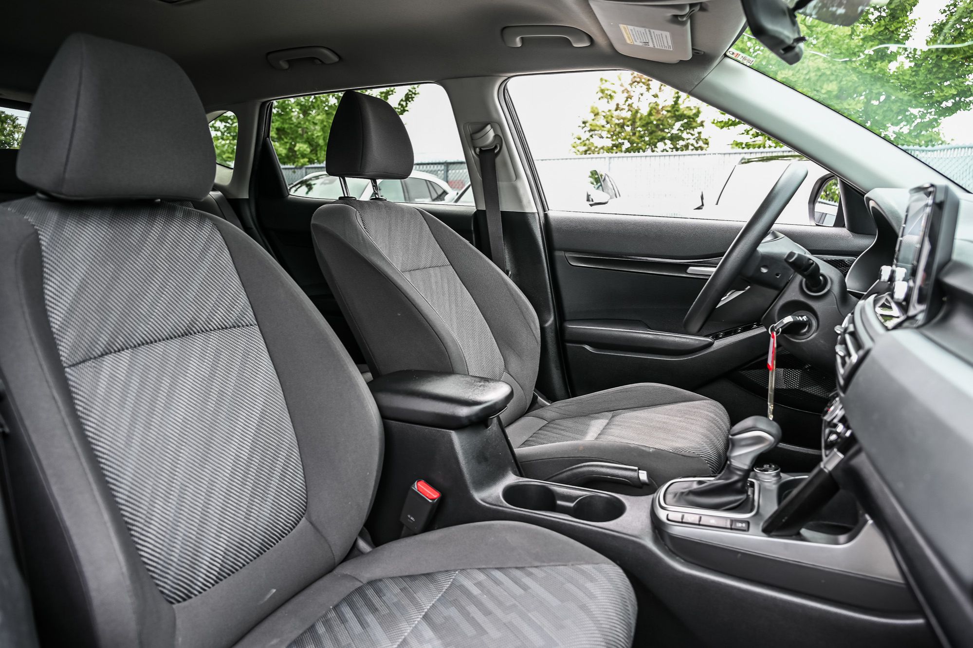 2021 Kia Seltos