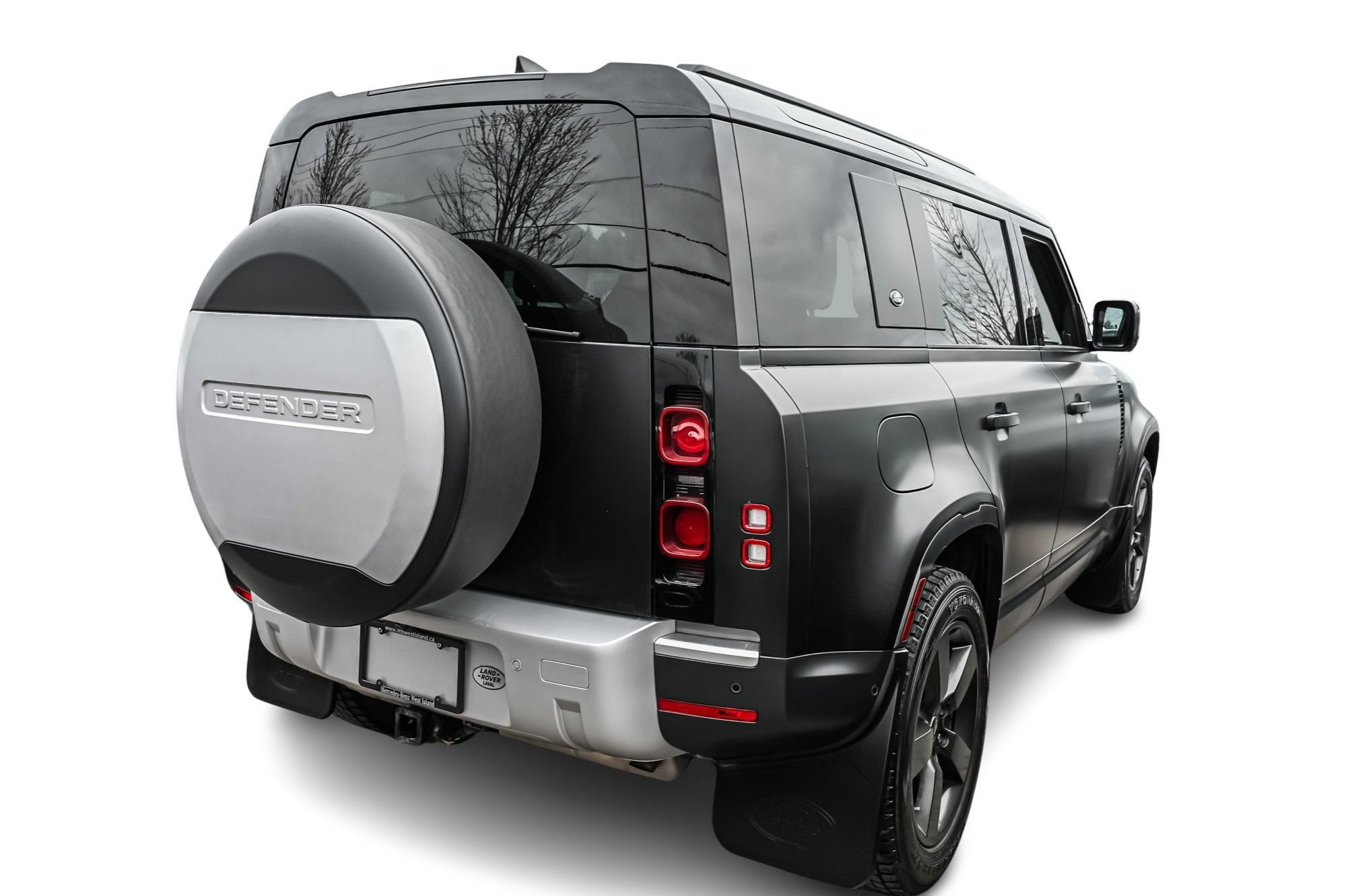 Land Rover Defender  2023