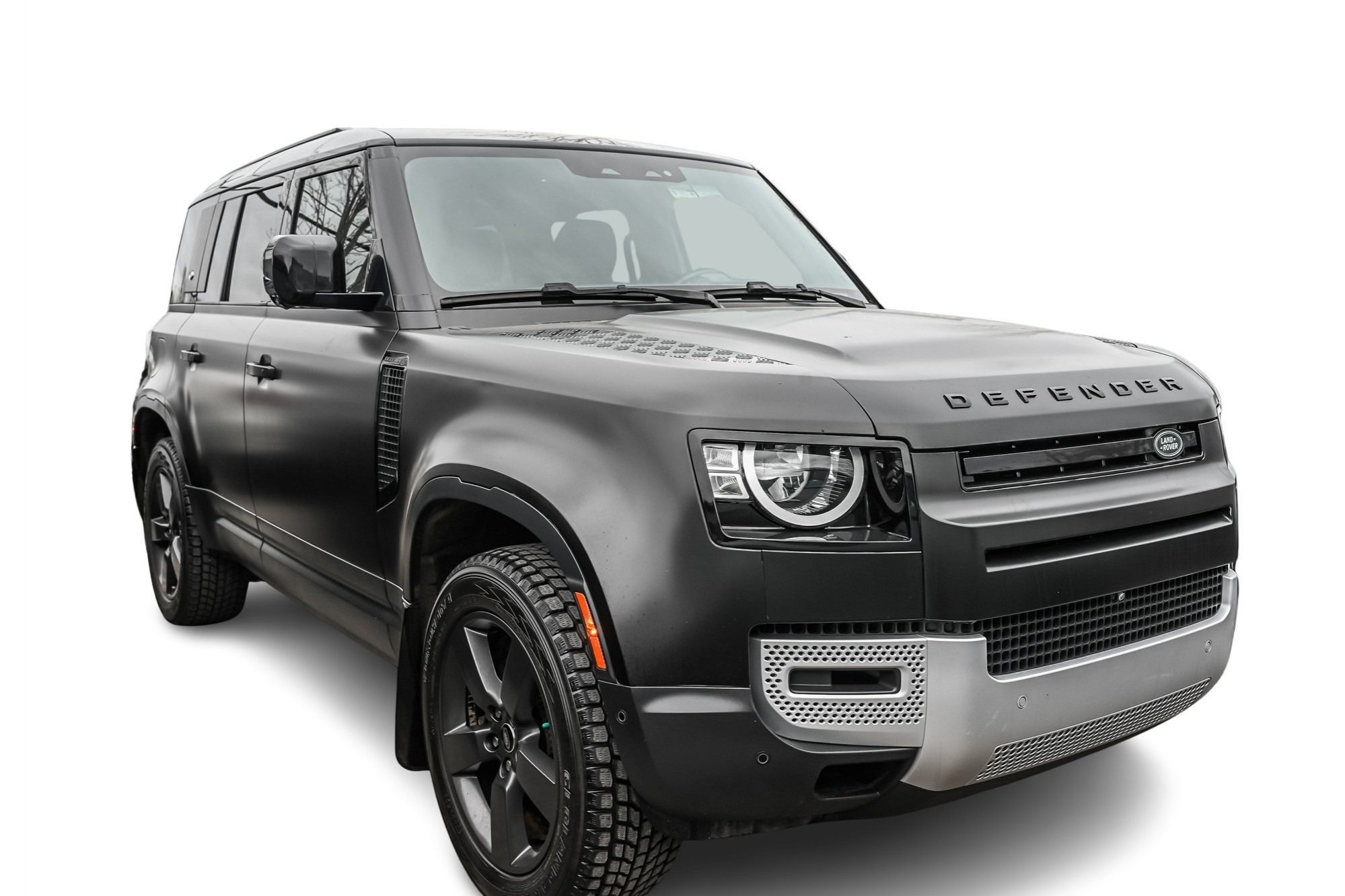 Land Rover Defender  2023