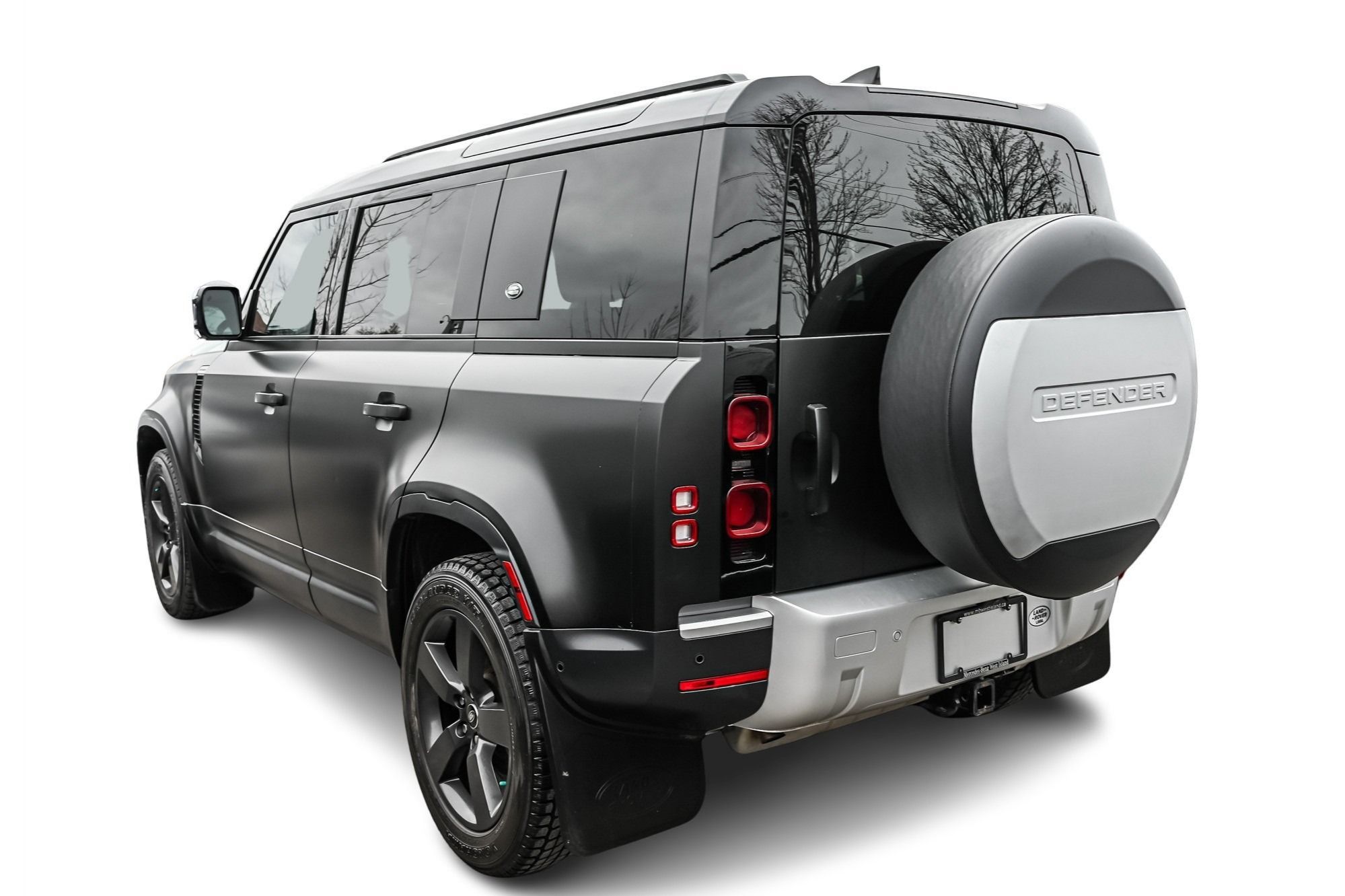 Land Rover Defender  2023