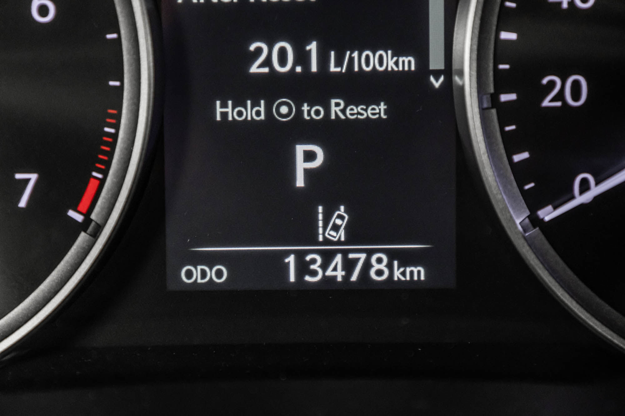 2022 Lexus IS in Dollard-des-Ormeaux, Quebec
