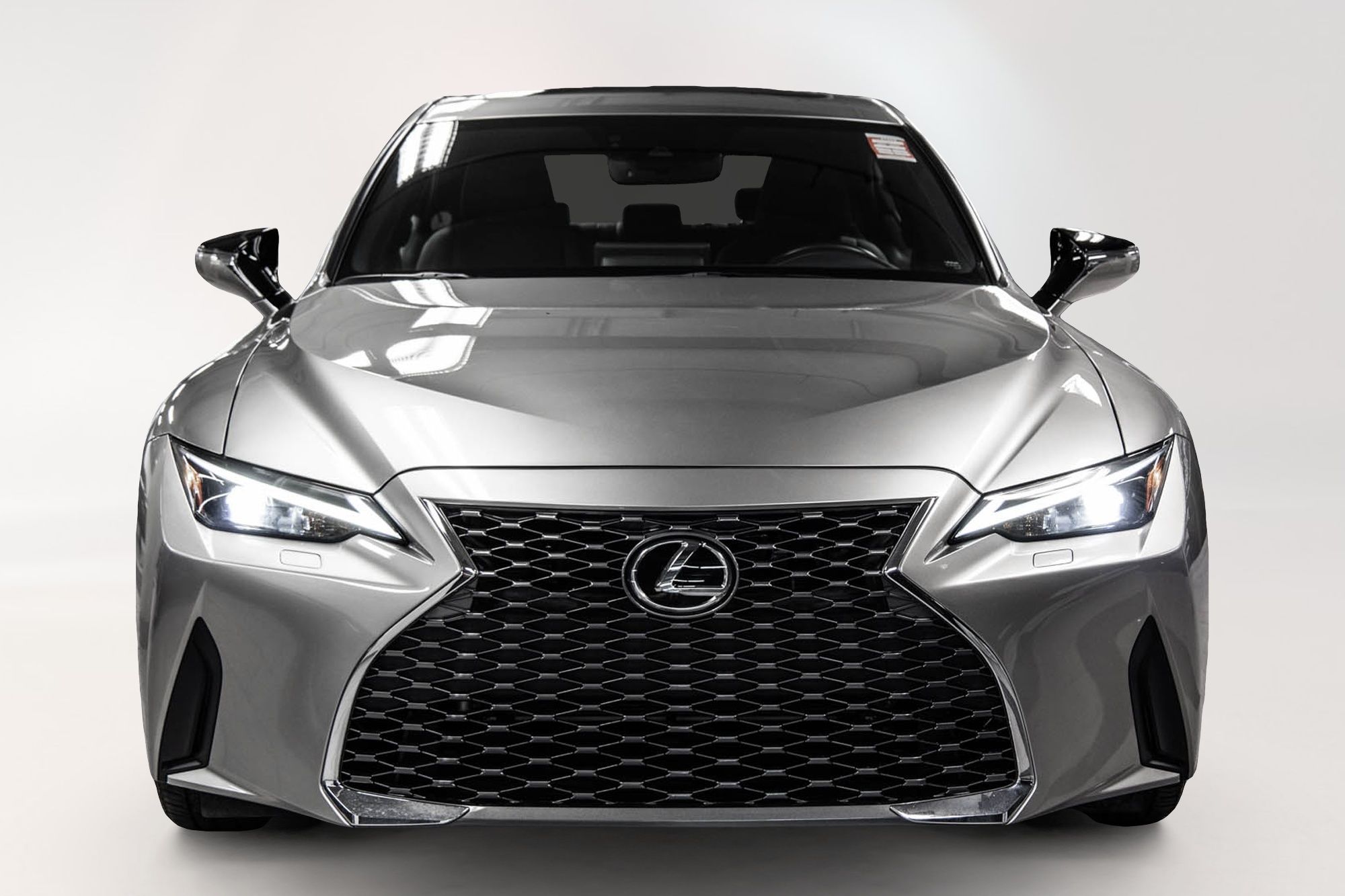 2022 Lexus IS in Dollard-des-Ormeaux, Quebec