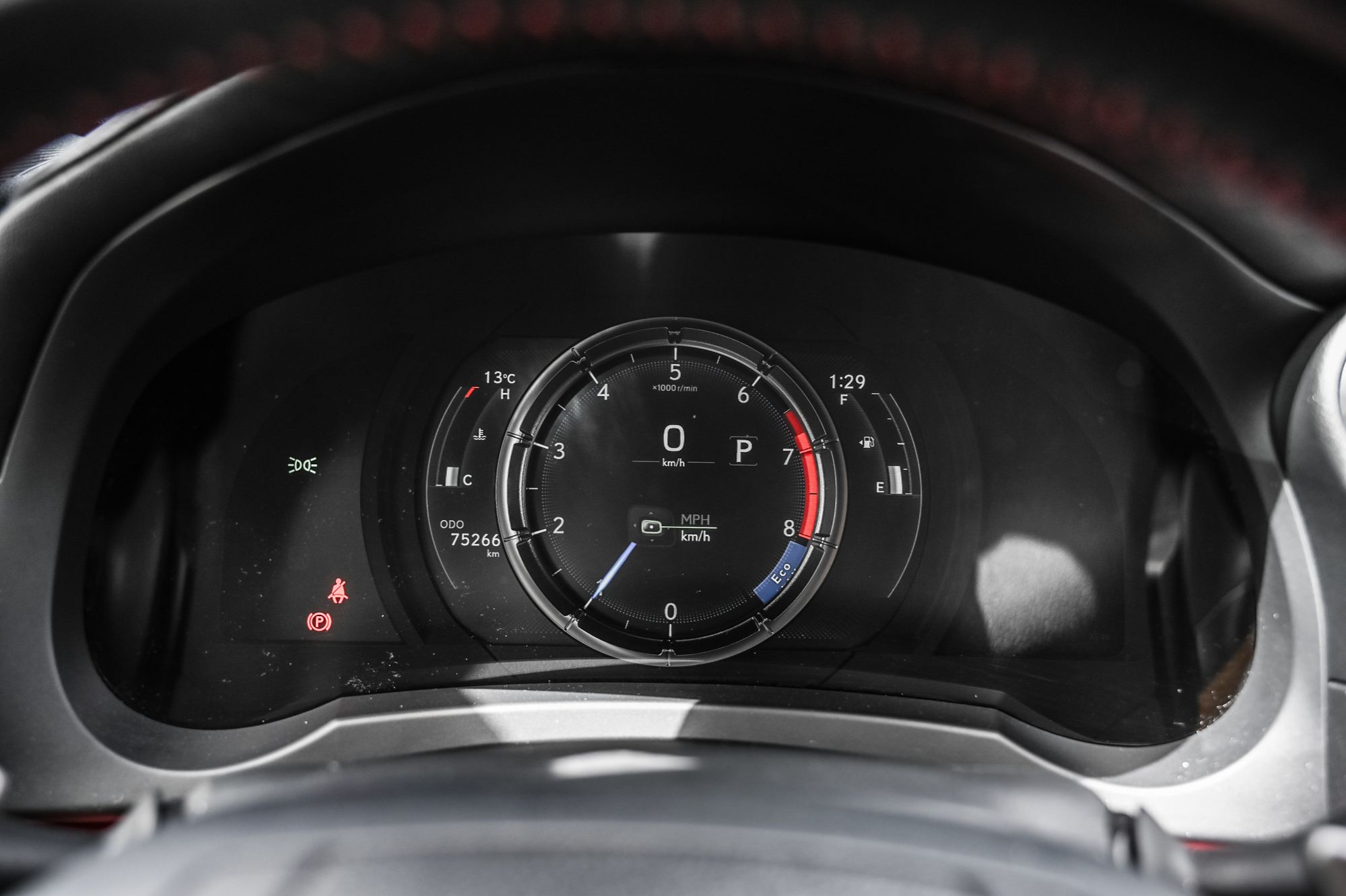 2022 Lexus IS in Dollard-des-Ormeaux, Quebec