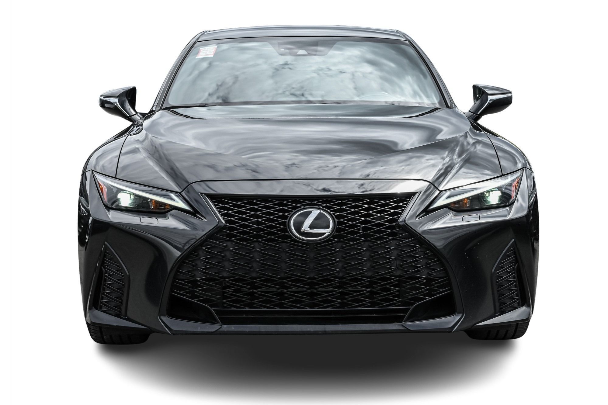 2022 Lexus IS in Dollard-des-Ormeaux, Quebec