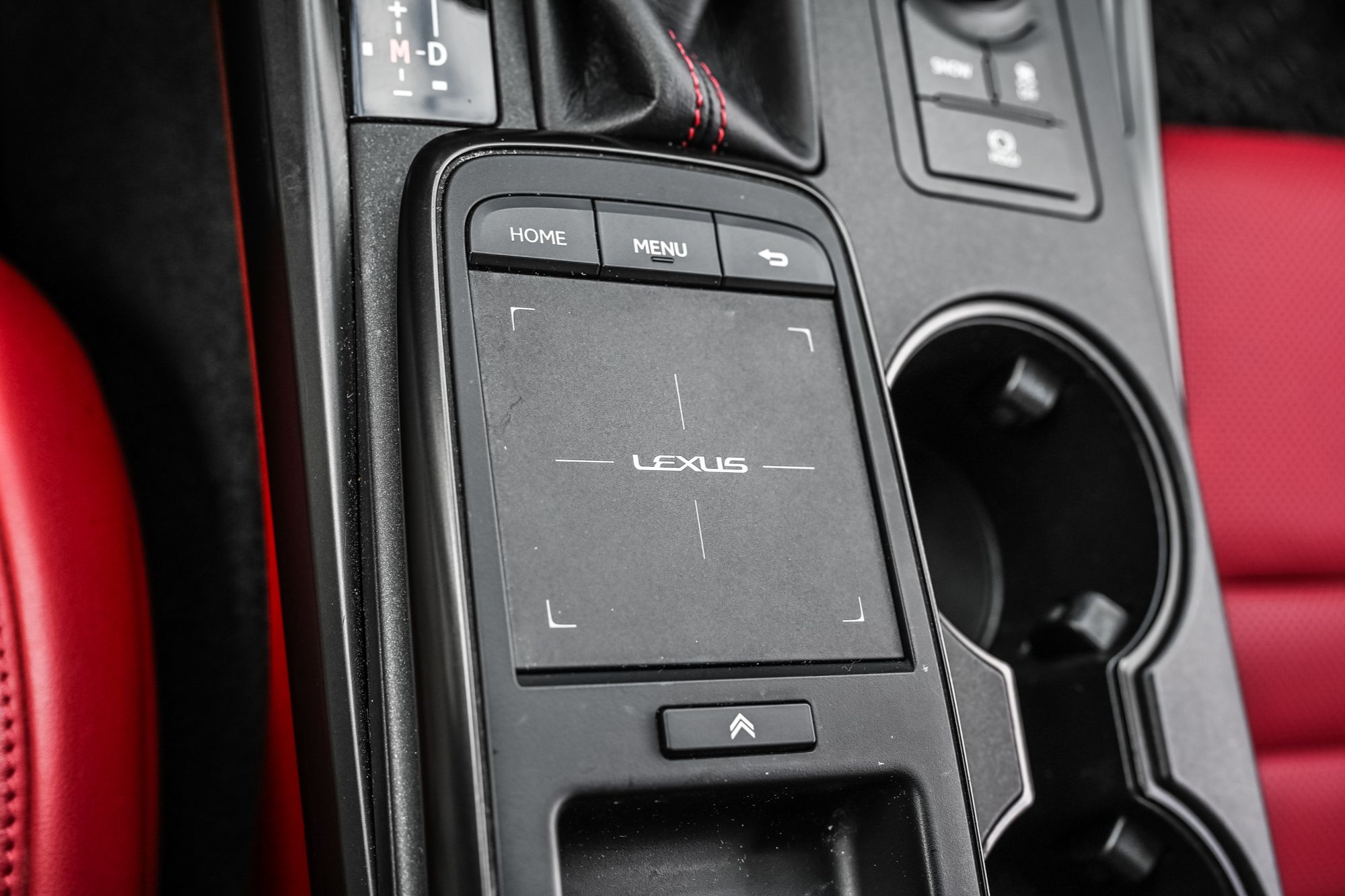 2022 Lexus IS in Dollard-des-Ormeaux, Quebec
