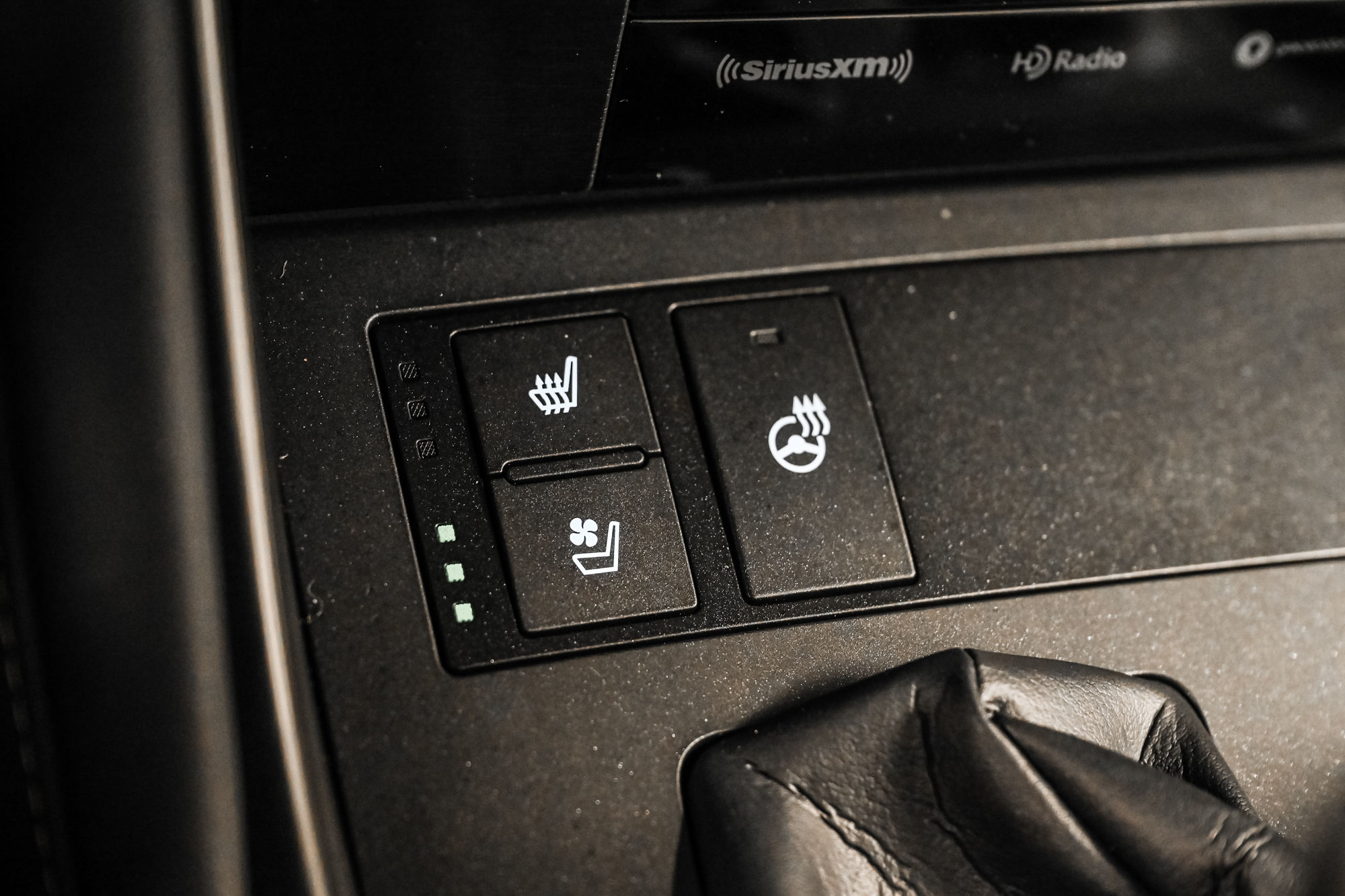 Lexus IS  2024