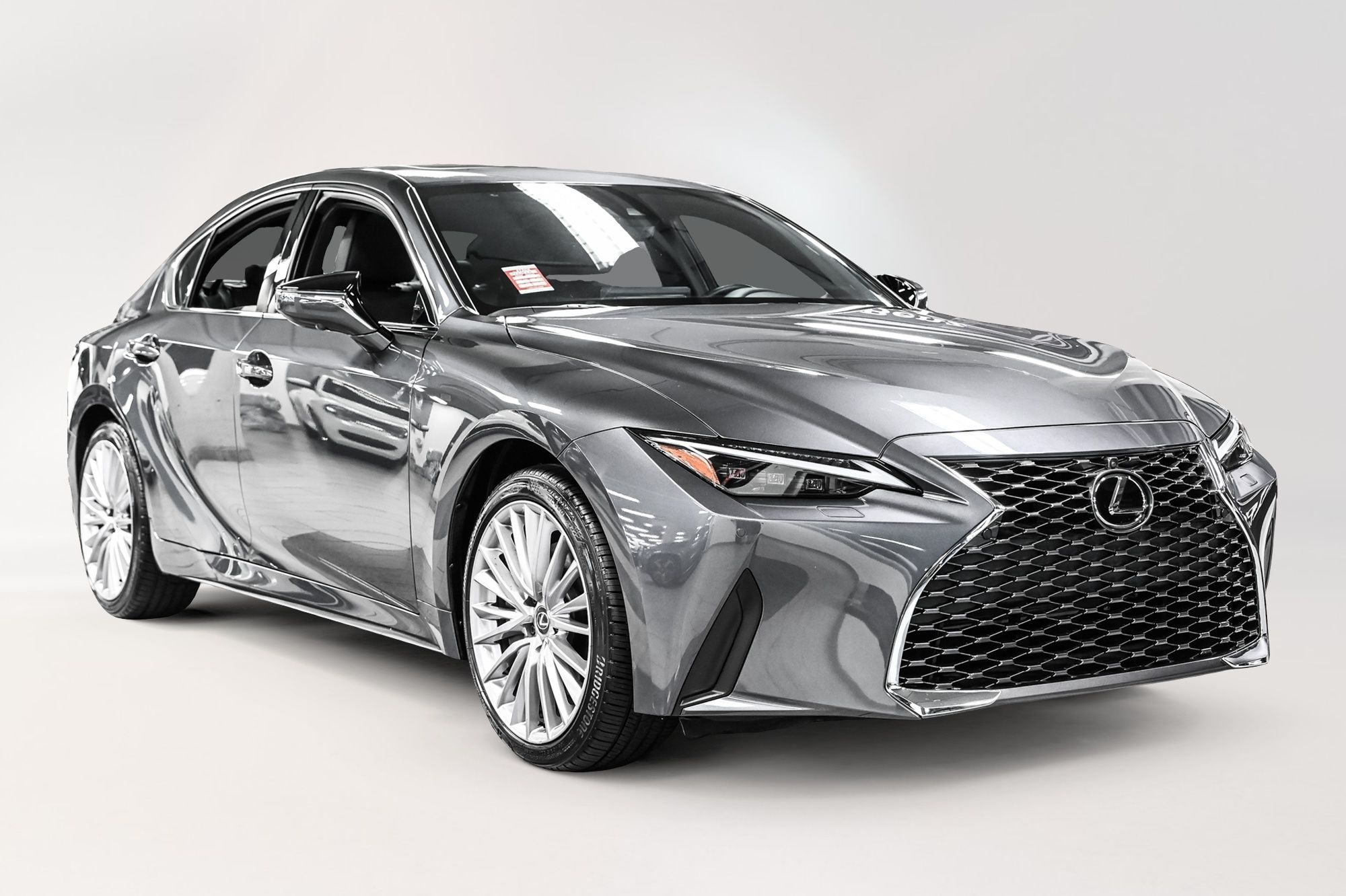 Lexus IS  2024