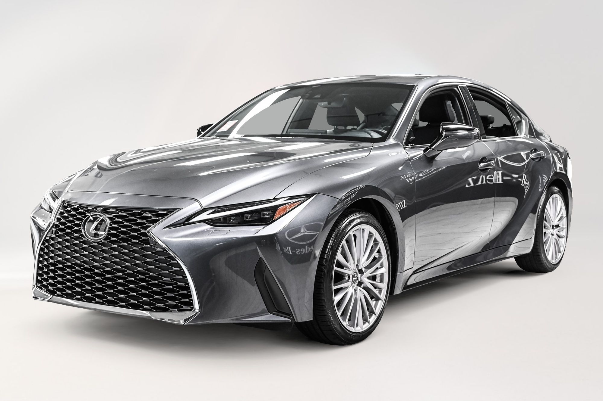 Lexus IS  2024