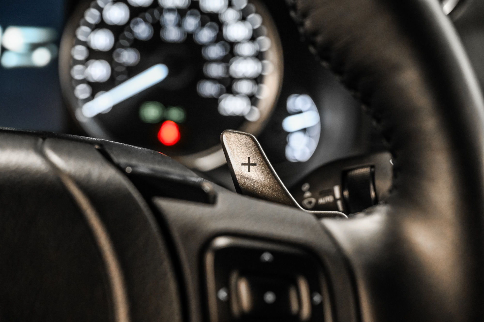 Lexus IS  2024