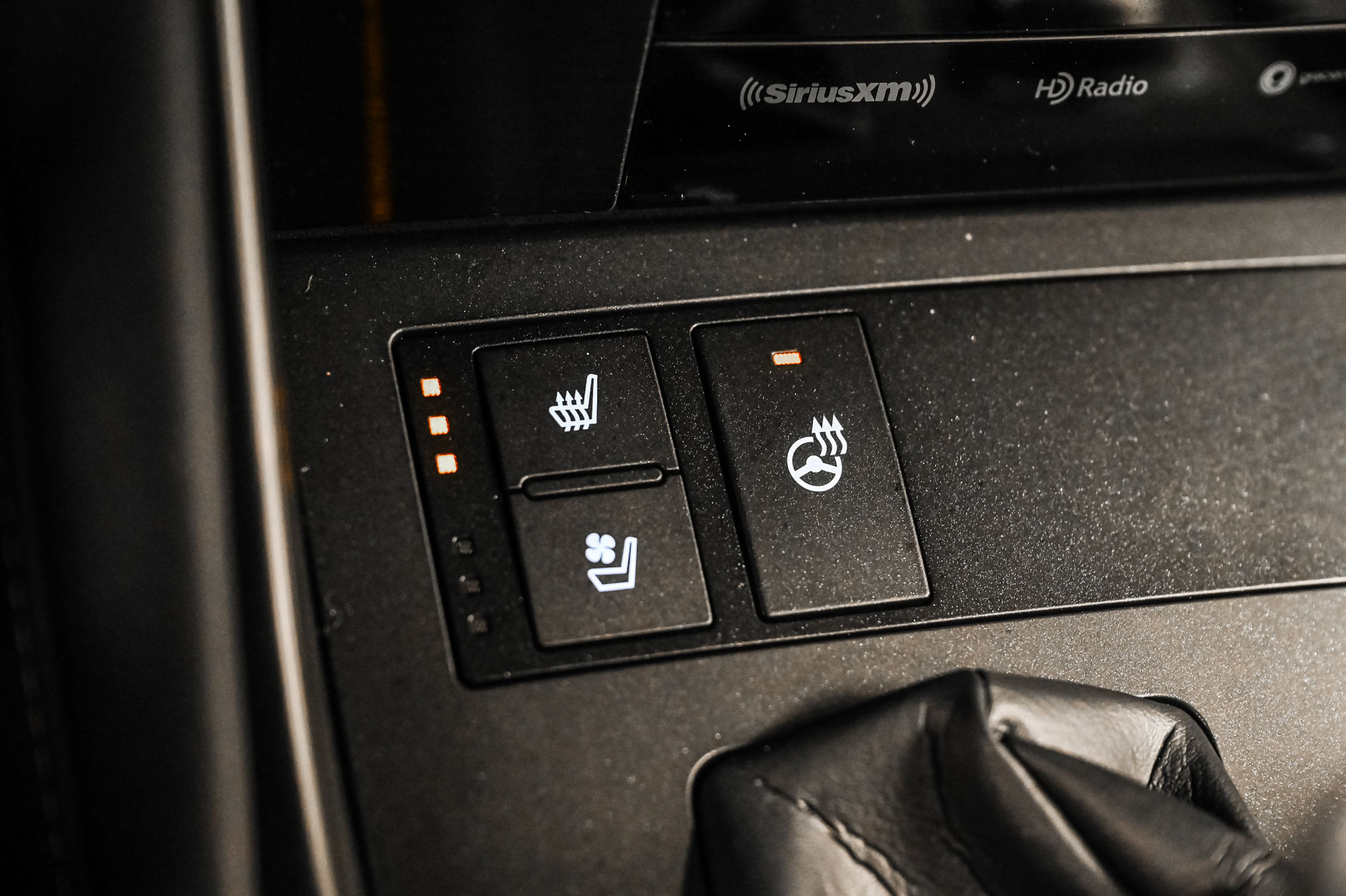 Lexus IS  2024