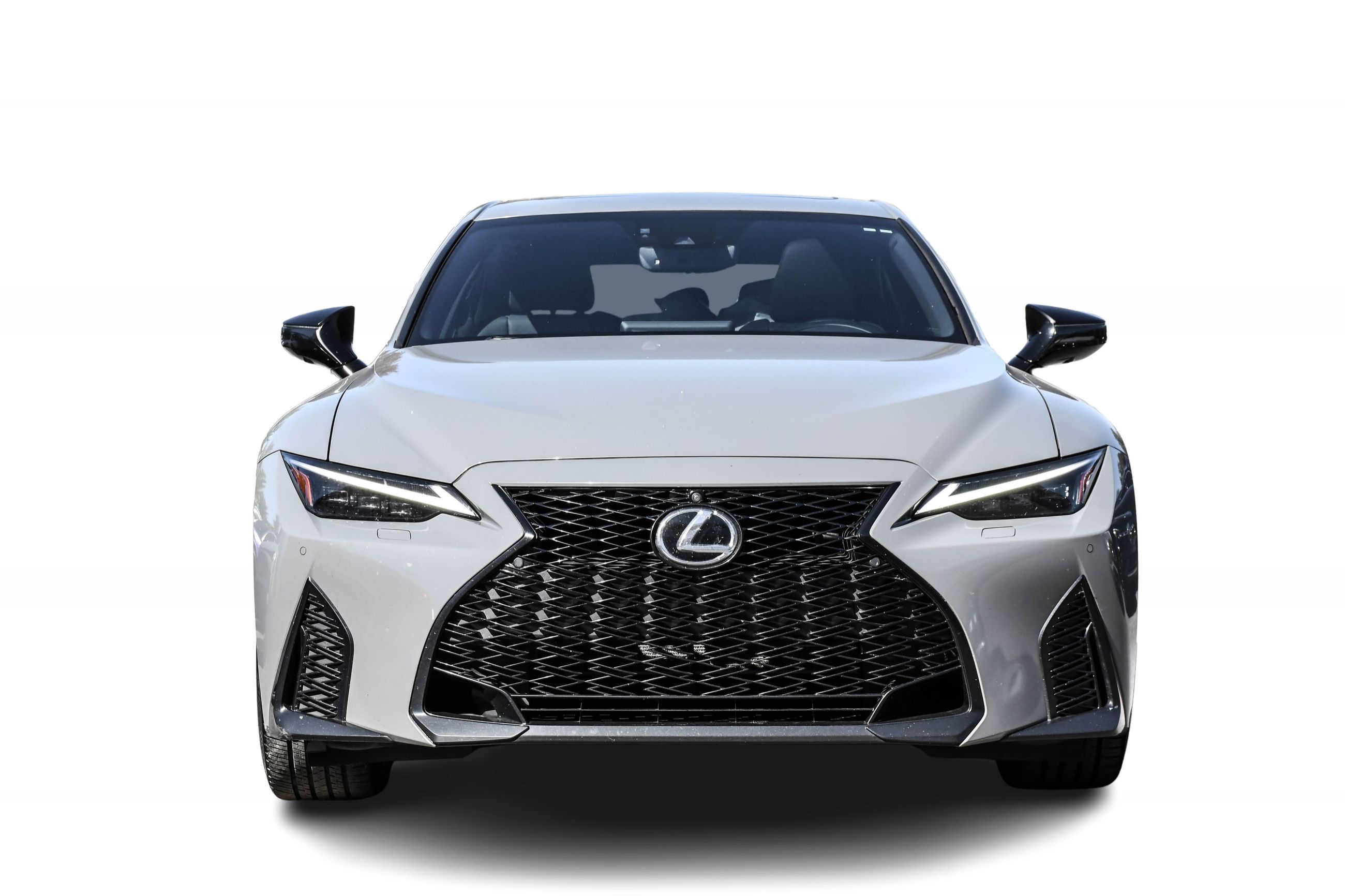 2024 Lexus IS