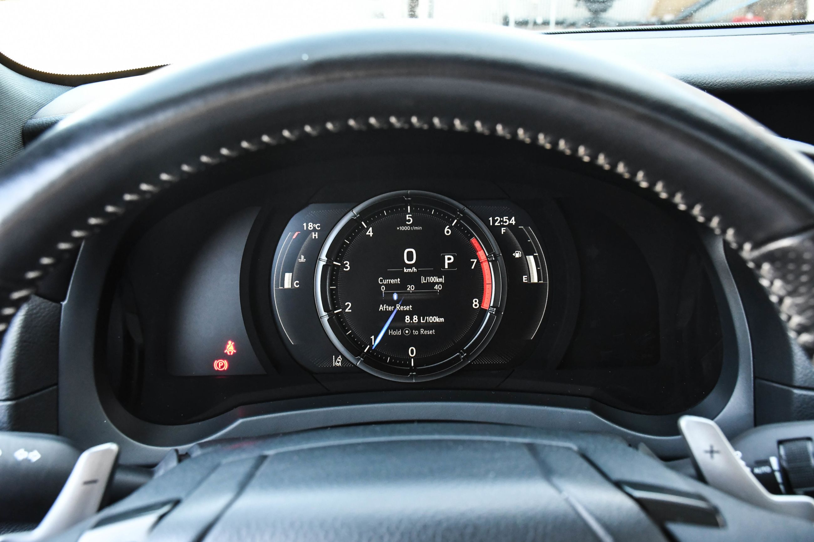 2024 Lexus IS