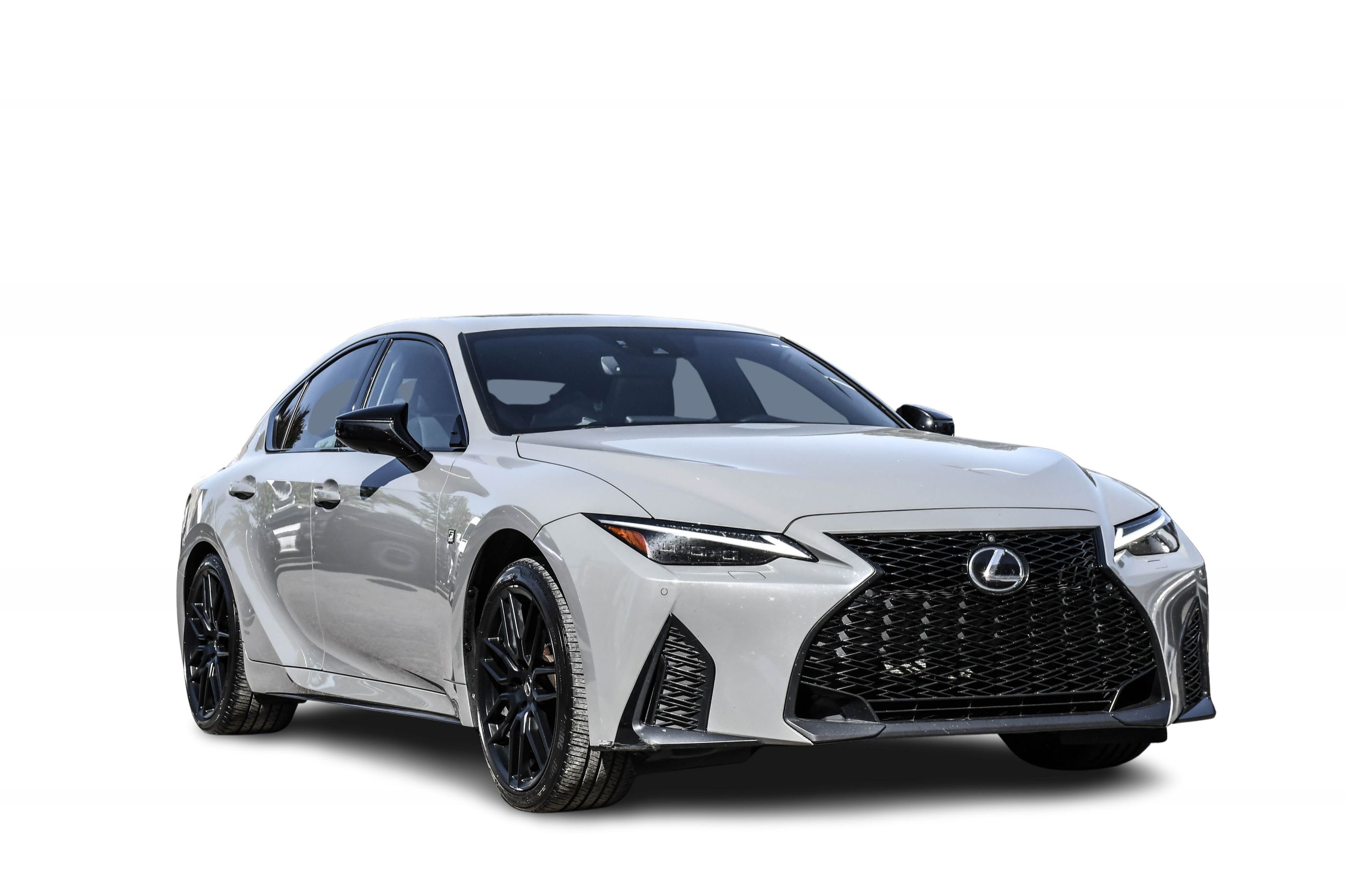 2024 Lexus IS
