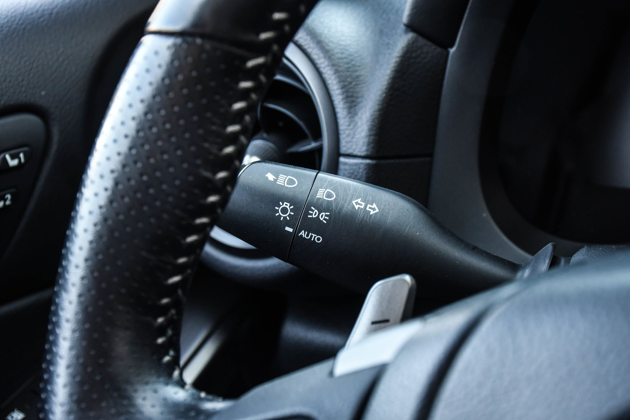 2024 Lexus IS