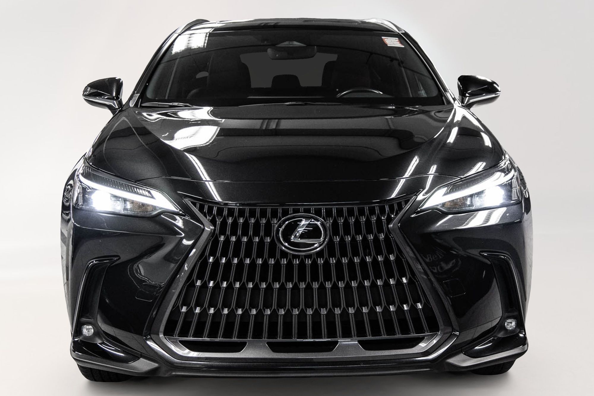 Lexus NX 450h  2022 à Dollard-des-Ormeaux, Québec