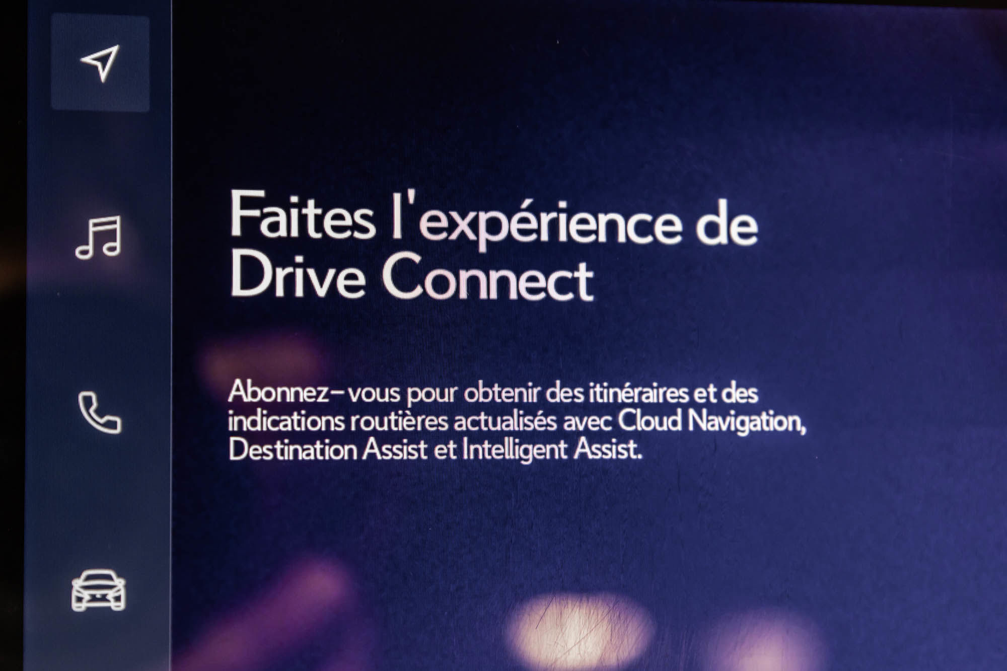Lexus NX 450h  2022 à Dollard-des-Ormeaux, Québec