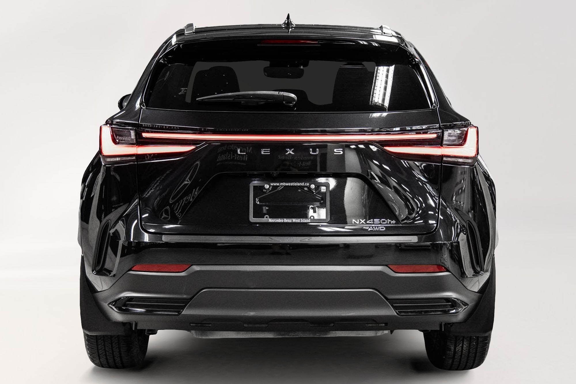 Lexus NX 450h  2022 à Dollard-des-Ormeaux, Québec