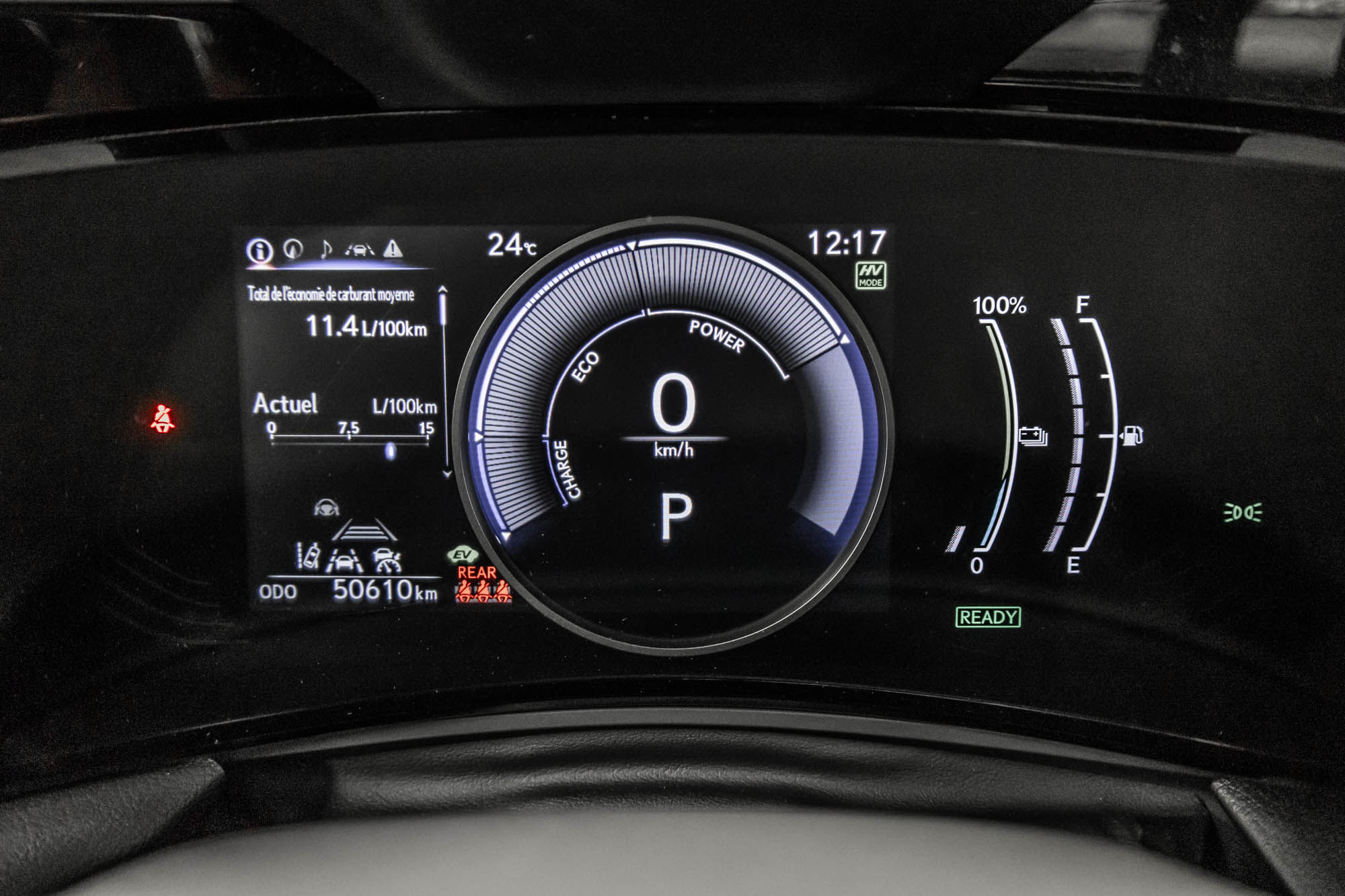 Lexus NX 450h  2022 à Dollard-des-Ormeaux, Québec