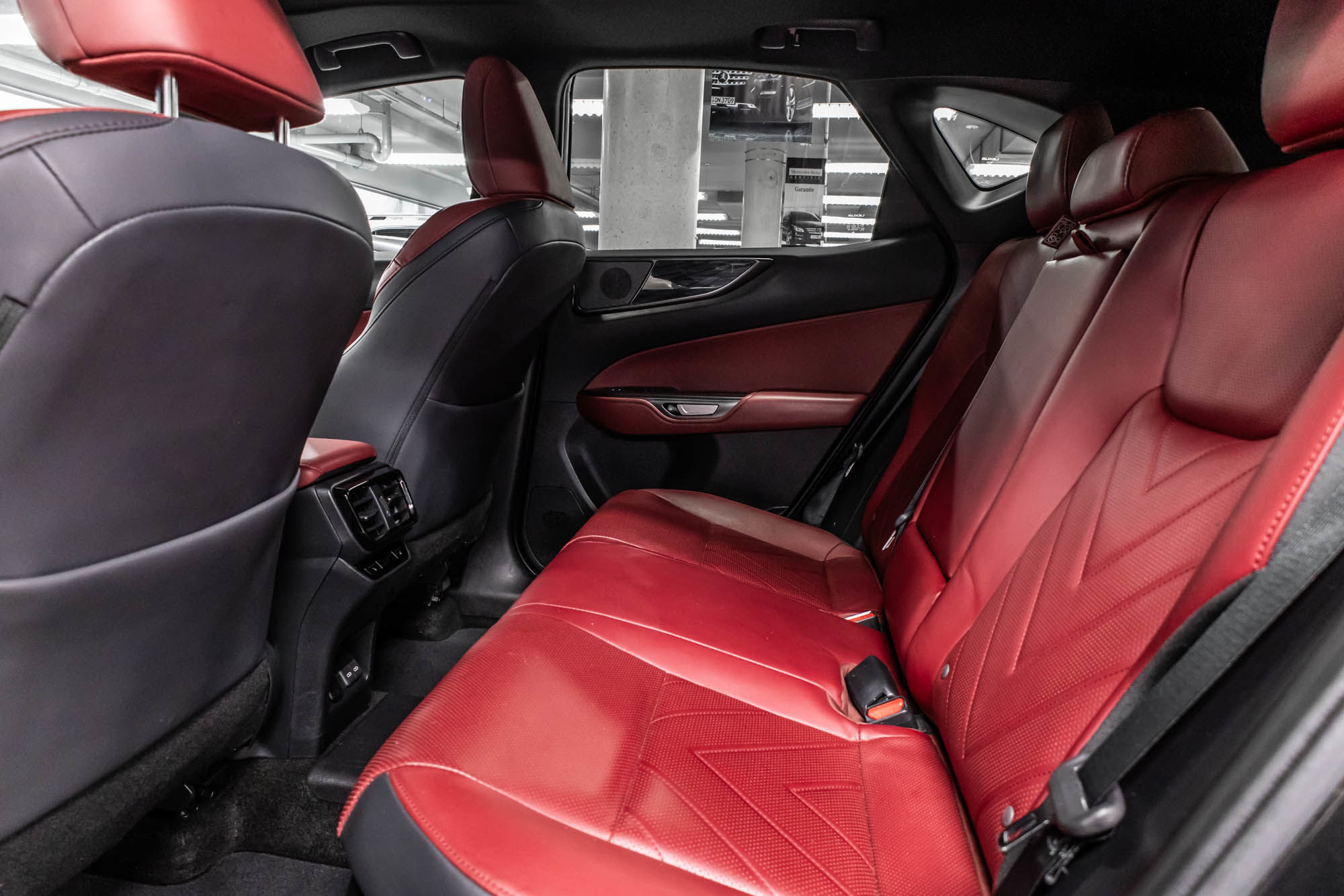 Lexus NX 450h  2022 à Dollard-des-Ormeaux, Québec