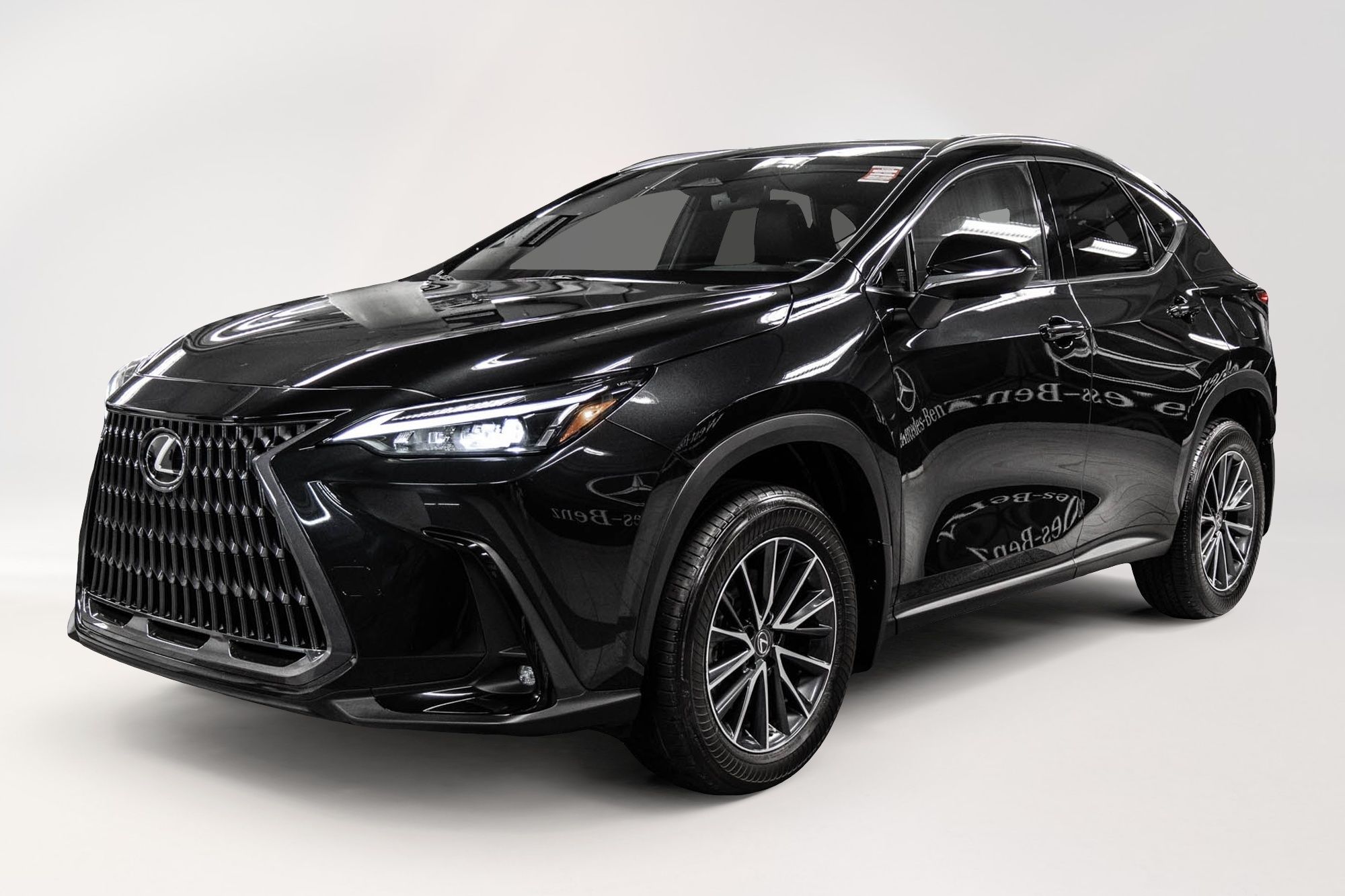Lexus NX 450h  2022 à Dollard-des-Ormeaux, Québec