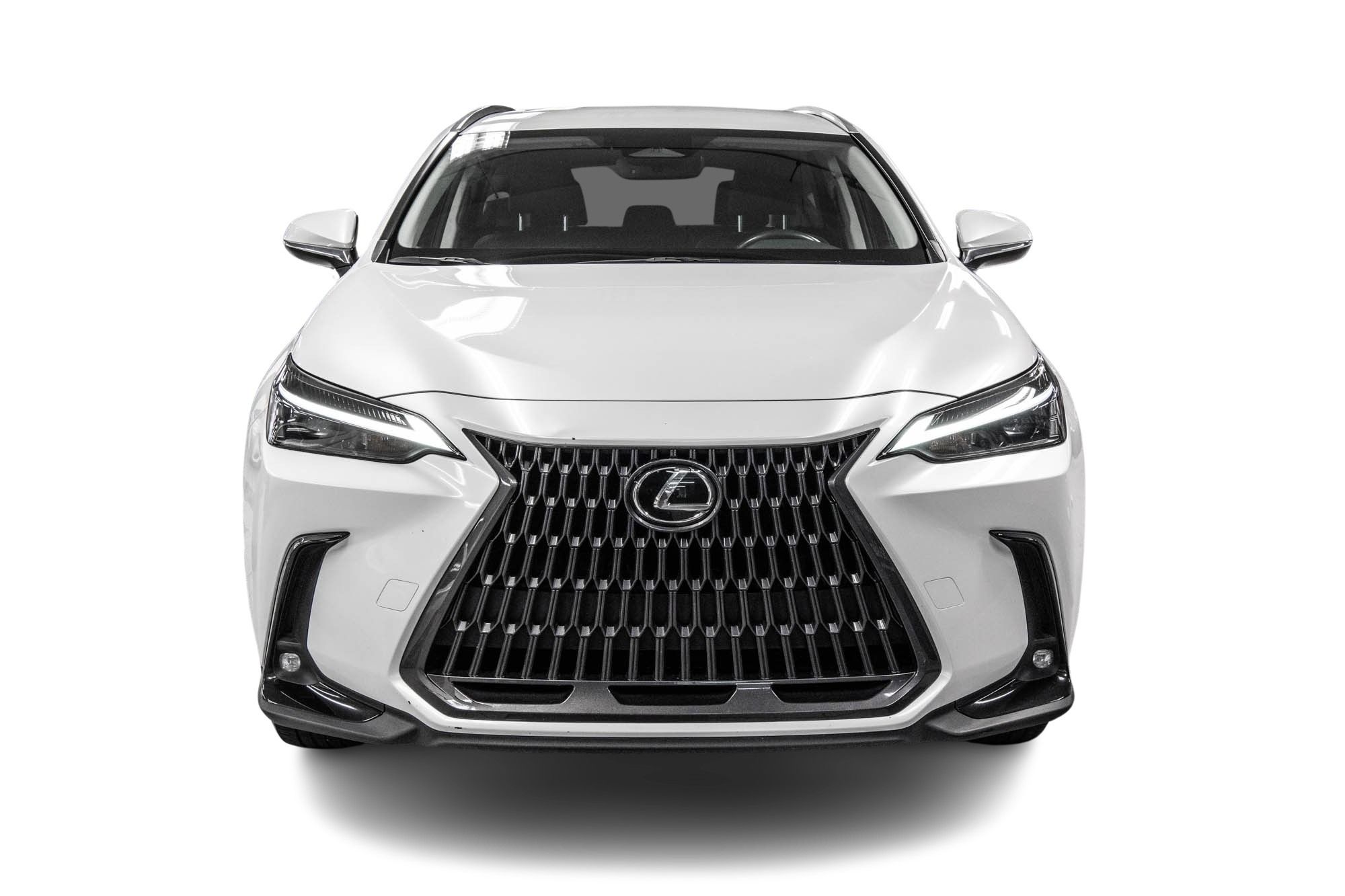 Lexus NX  2022