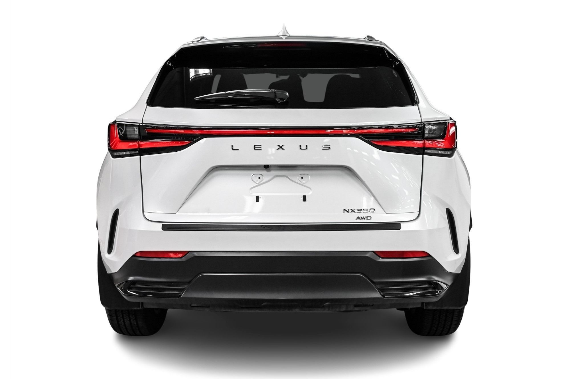 2025 Lexus NX