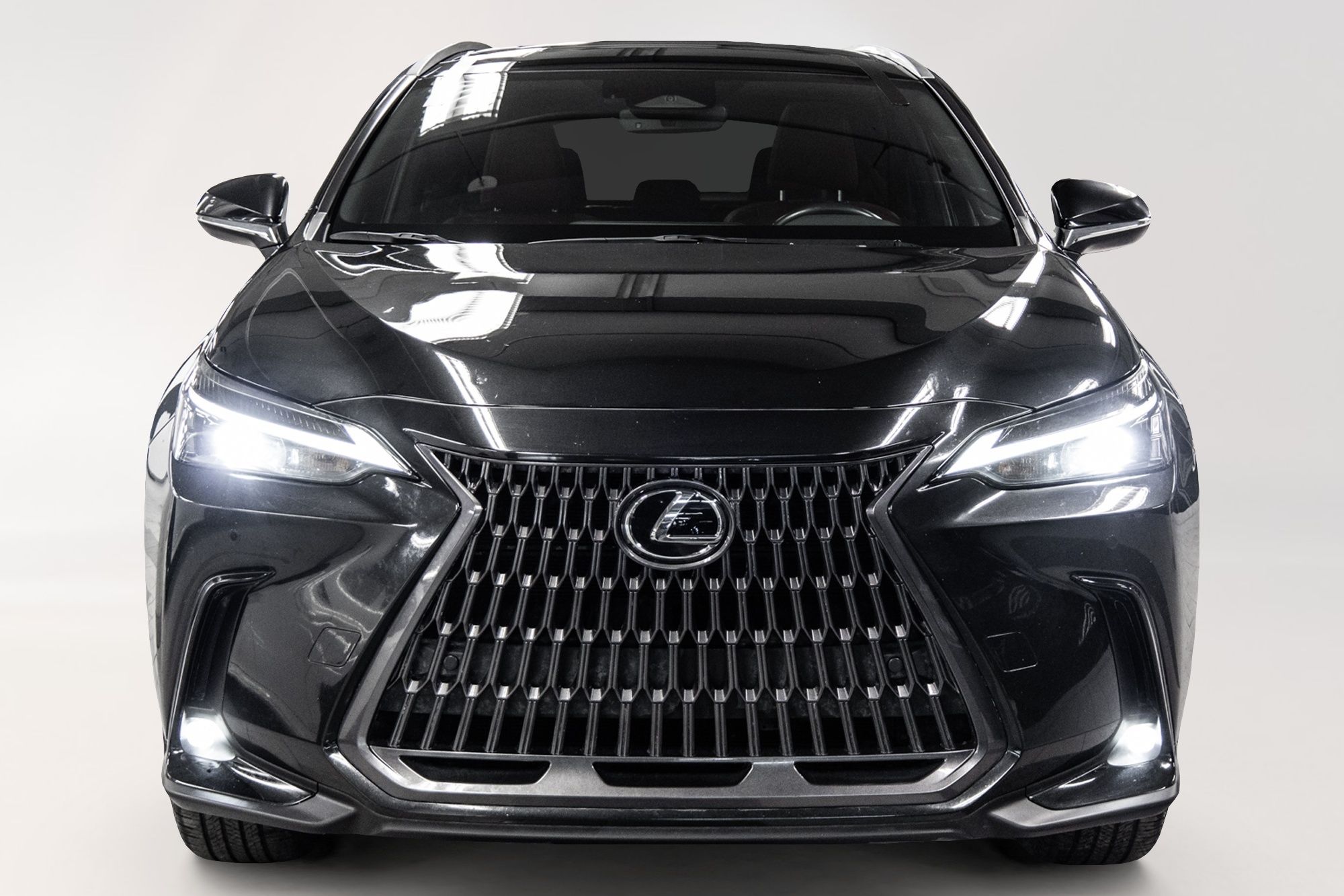 2024 Lexus NXH in Dollard-des-Ormeaux, Quebec