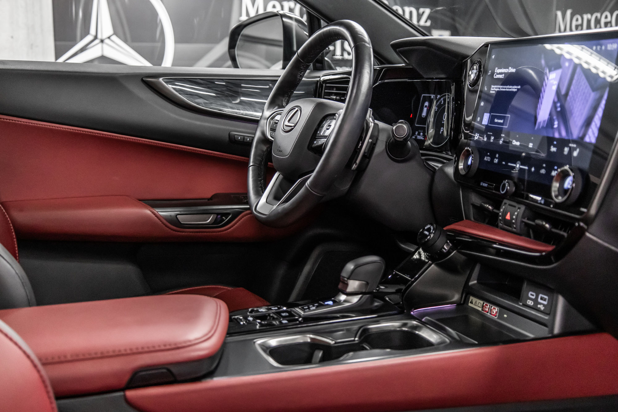 2024 Lexus NXH in Dollard-des-Ormeaux, Quebec