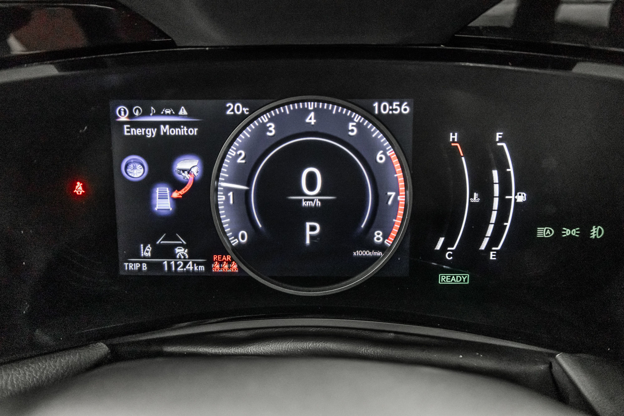 2024 Lexus NXH in Dollard-des-Ormeaux, Quebec