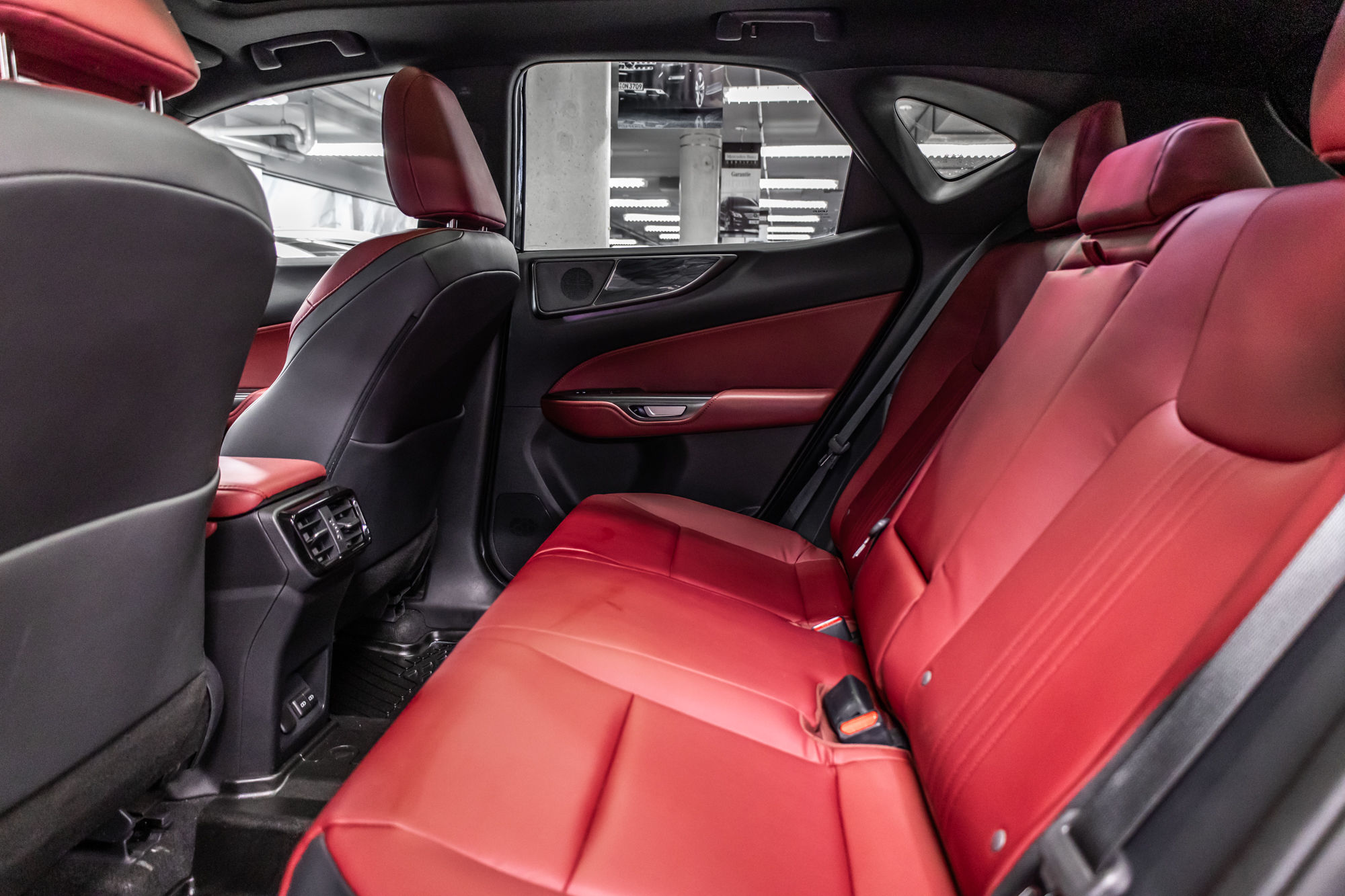 2024 Lexus NXH in Dollard-des-Ormeaux, Quebec