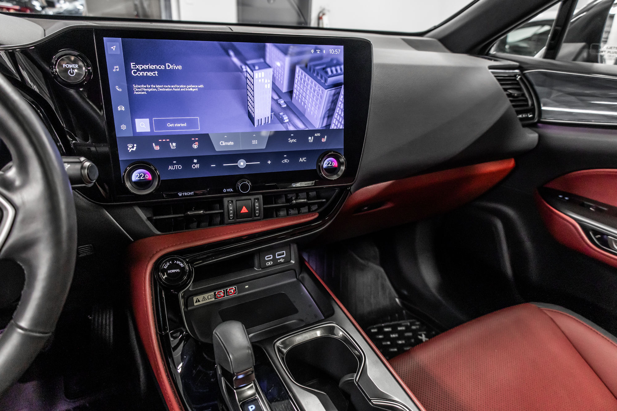 2024 Lexus NXH in Dollard-des-Ormeaux, Quebec