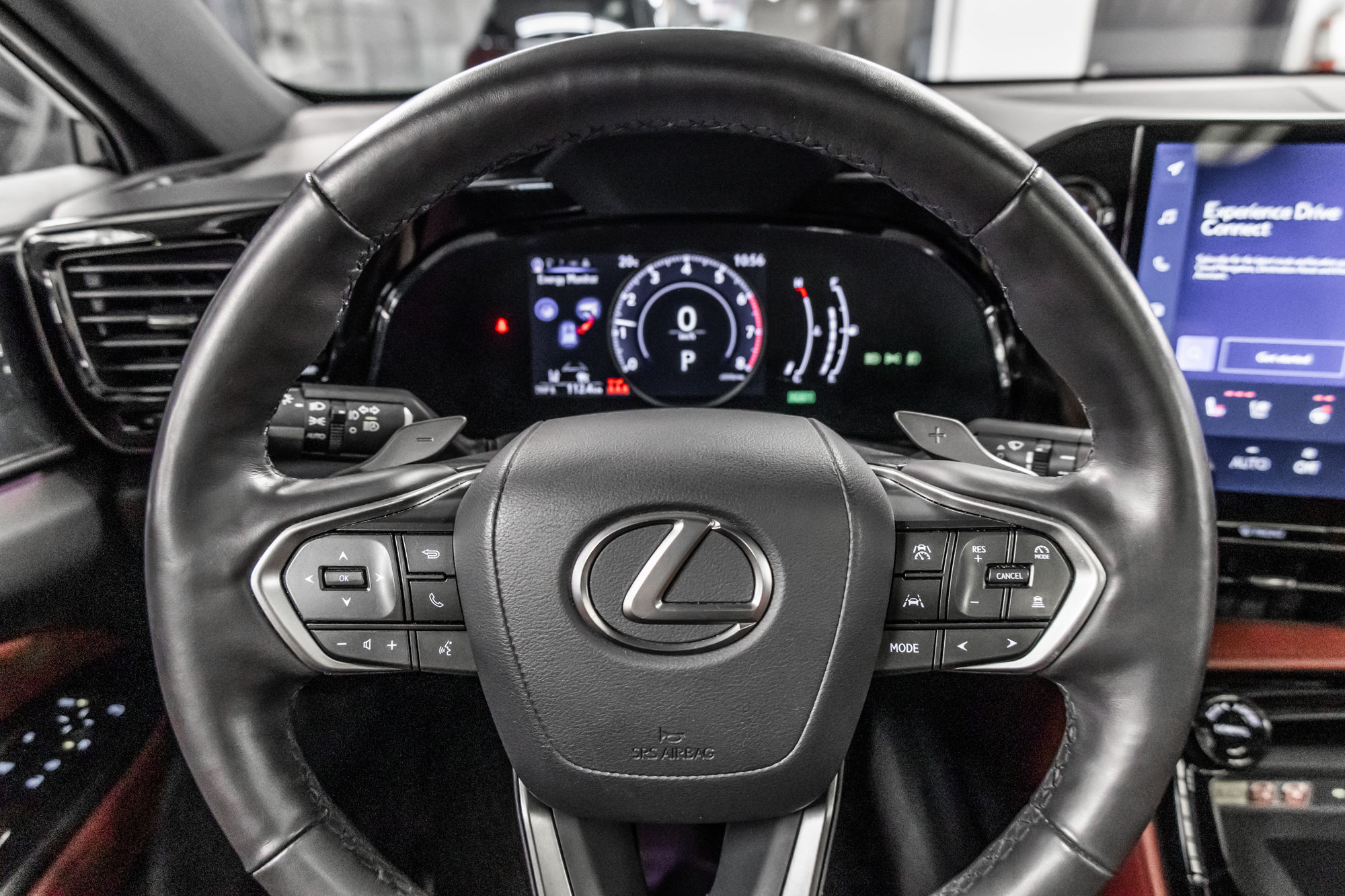 2024 Lexus NXH in Dollard-des-Ormeaux, Quebec
