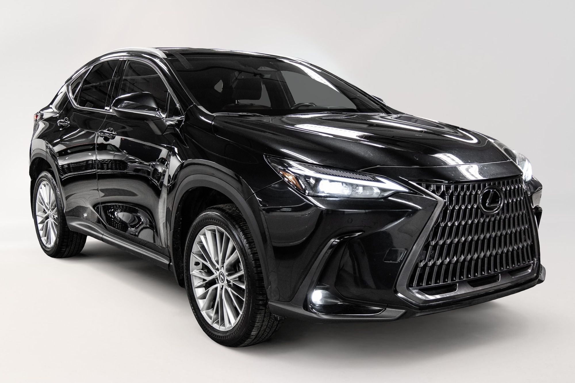 2024 Lexus NXH in Dollard-des-Ormeaux, Quebec