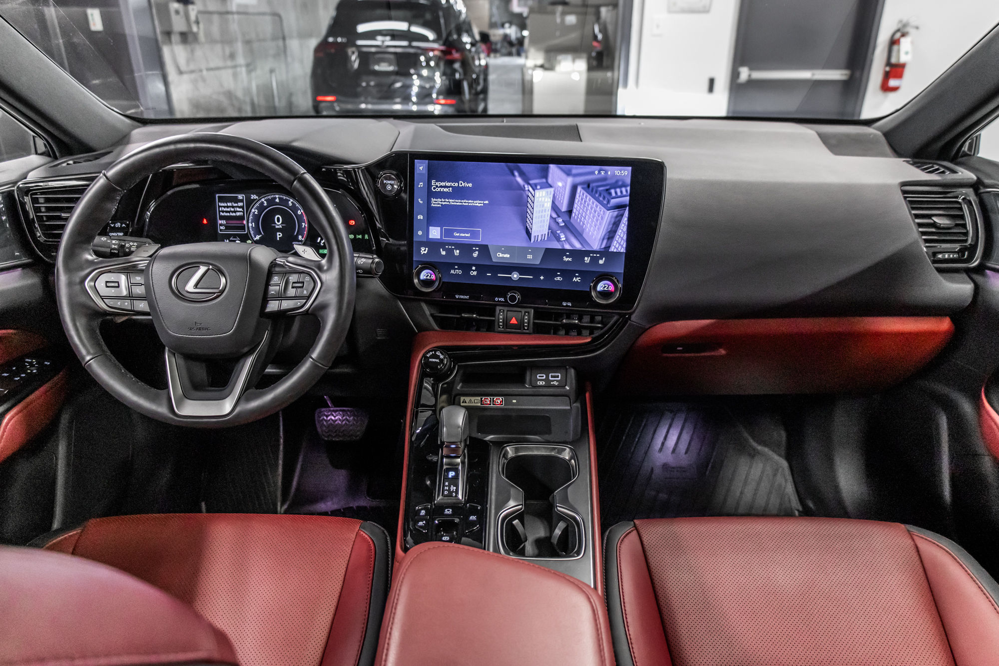 2024 Lexus NXH in Dollard-des-Ormeaux, Quebec