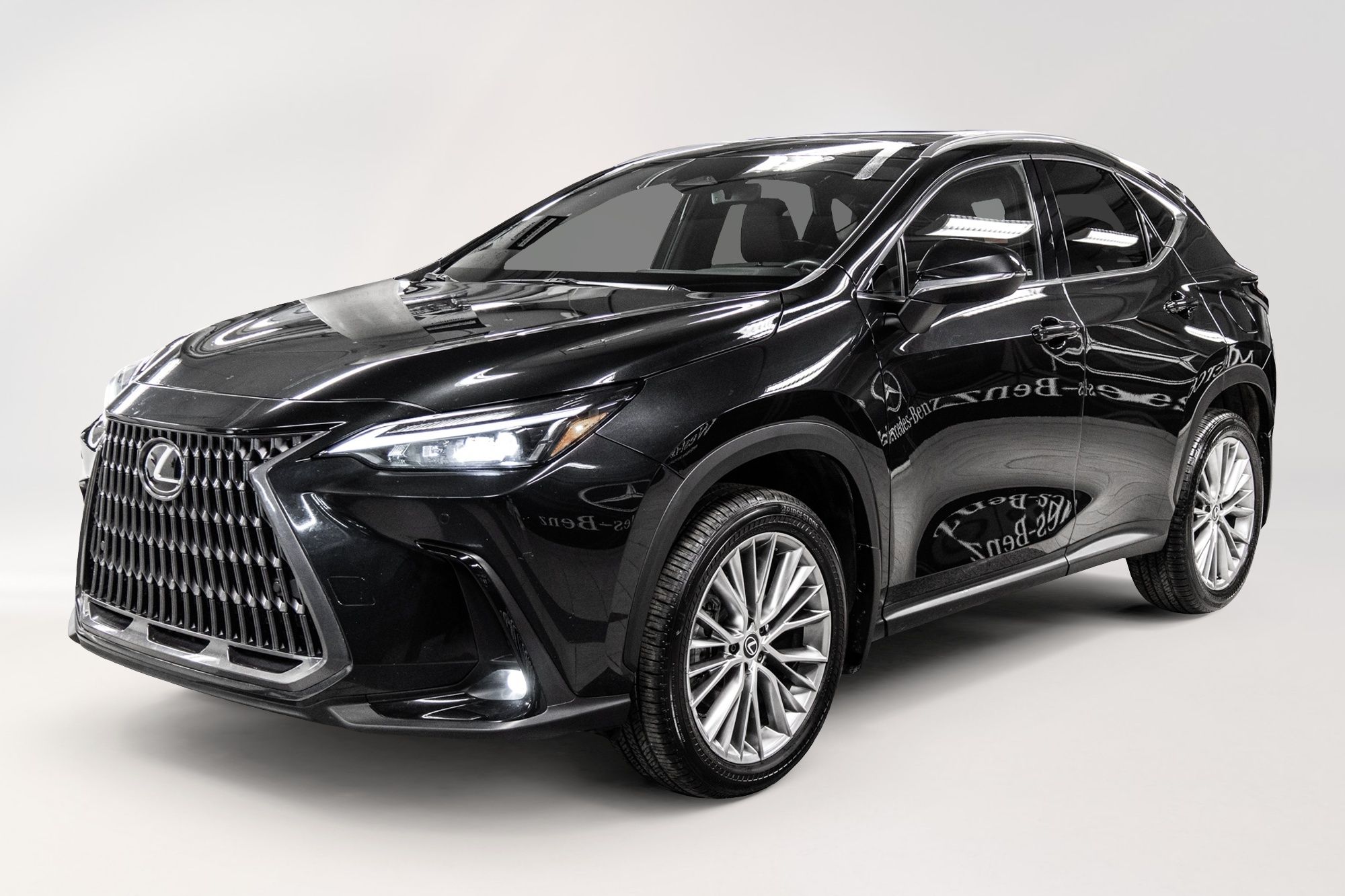 2024 Lexus NXH in Dollard-des-Ormeaux, Quebec