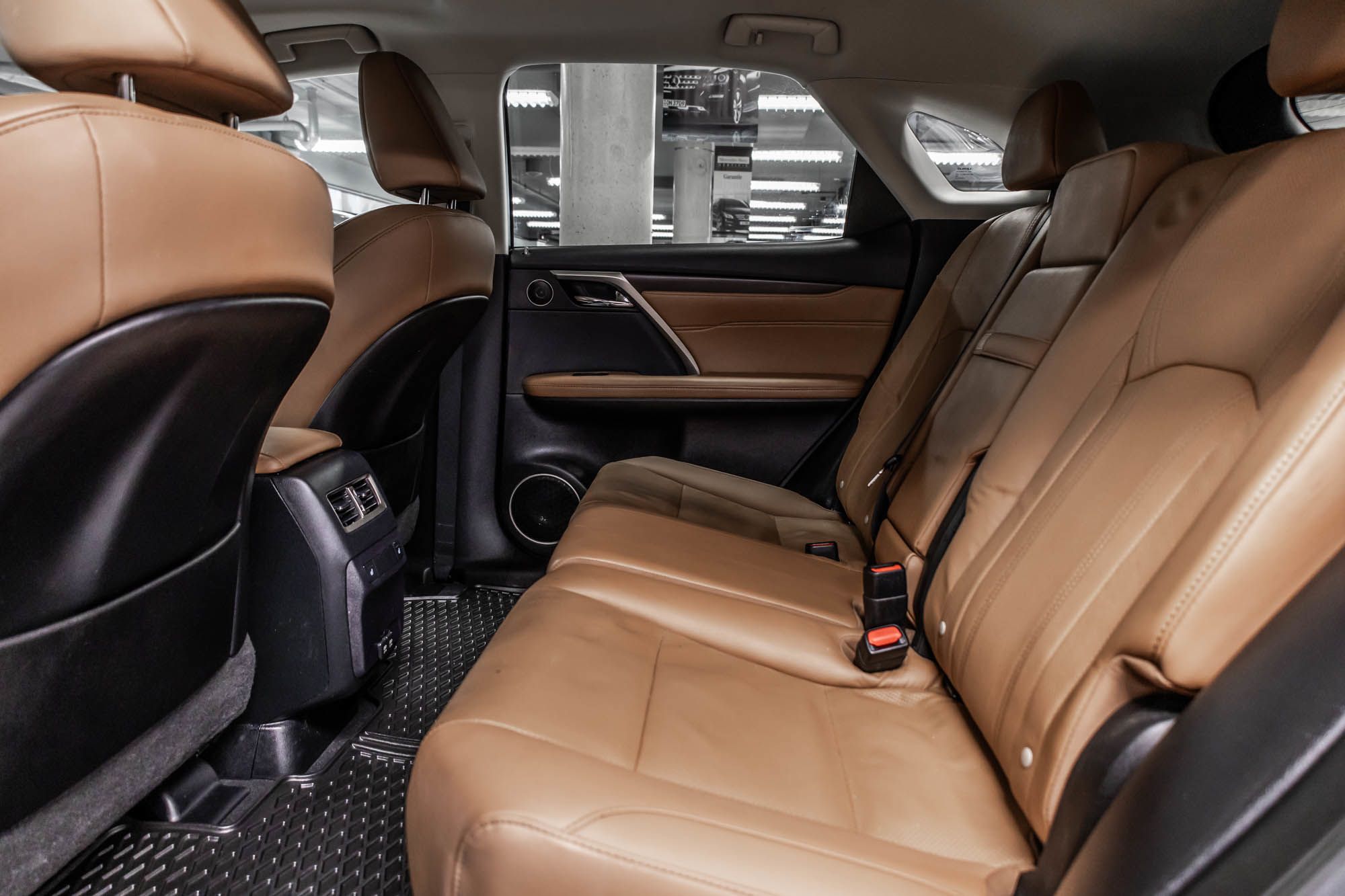 2022 Lexus RX in Dollard-des-Ormeaux, Quebec