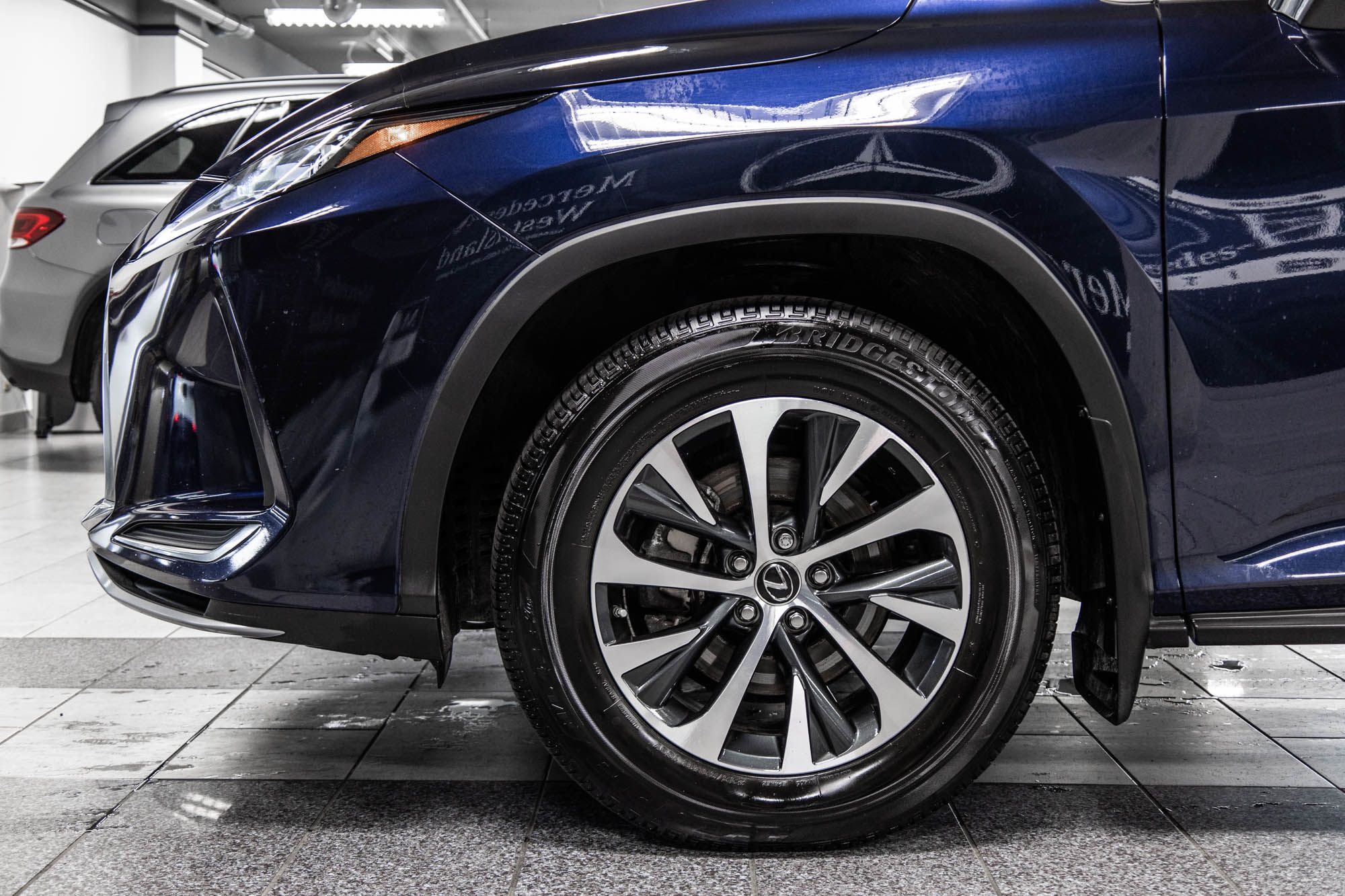 2022 Lexus RX in Dollard-des-Ormeaux, Quebec