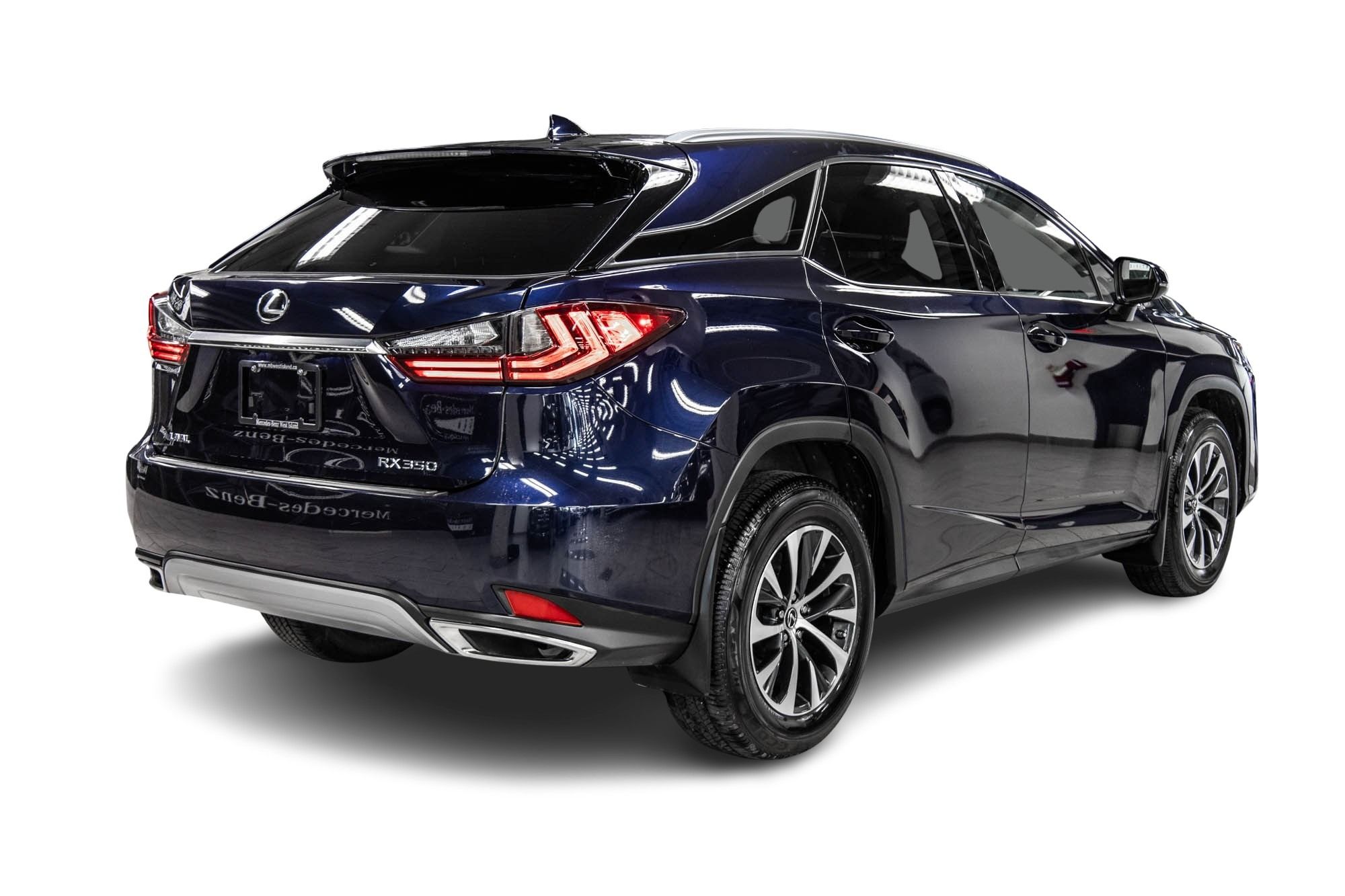 2022 Lexus RX in Dollard-des-Ormeaux, Quebec