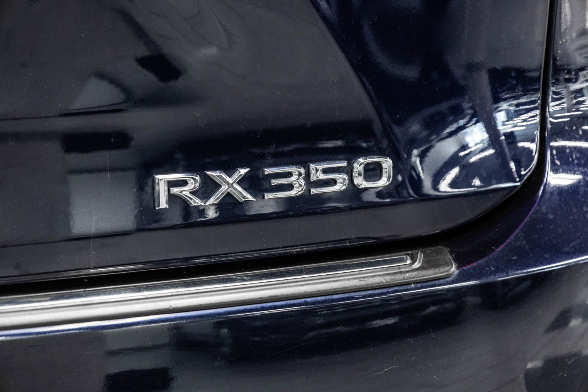 2022 Lexus RX in Dollard-des-Ormeaux, Quebec