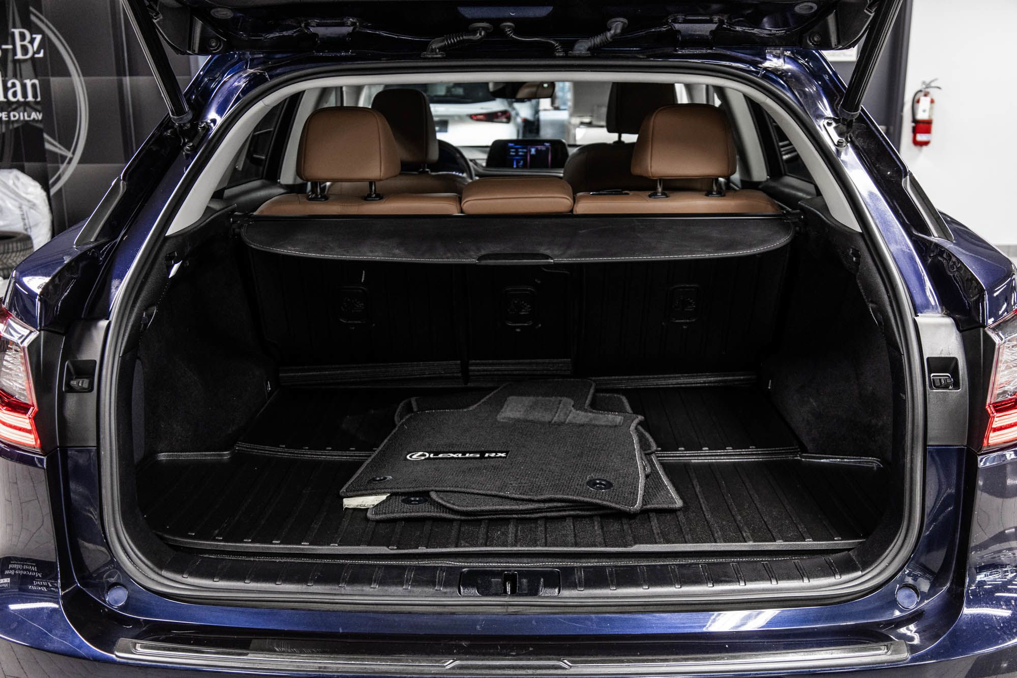 2022 Lexus RX in Dollard-des-Ormeaux, Quebec