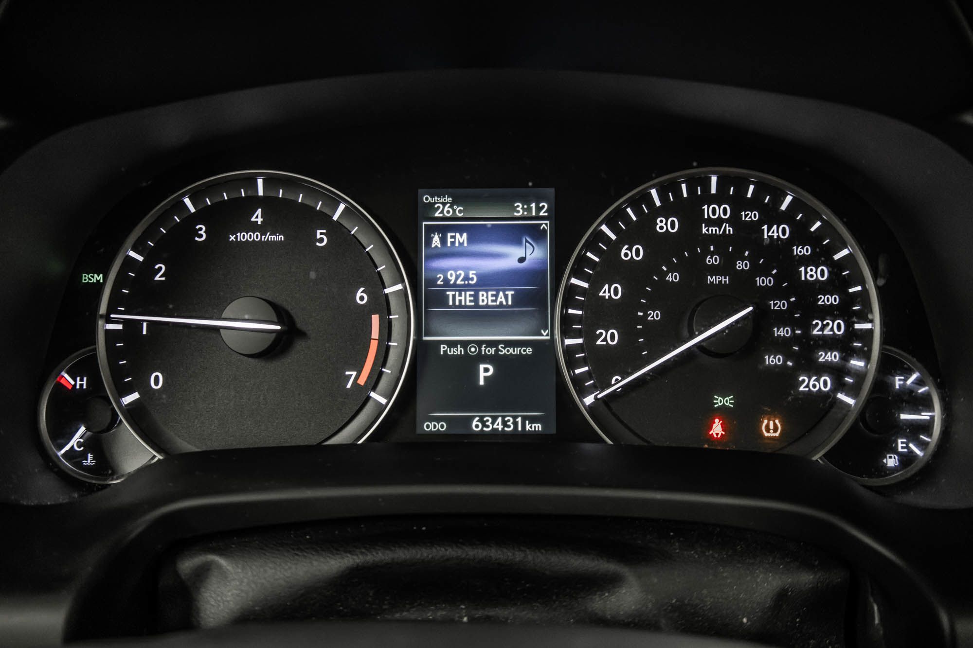 2022 Lexus RX in Dollard-des-Ormeaux, Quebec