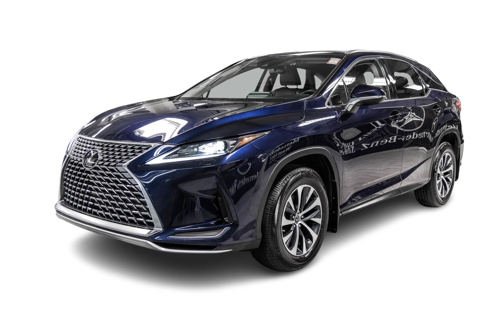 2022 Lexus RX in Dollard-des-Ormeaux, Quebec