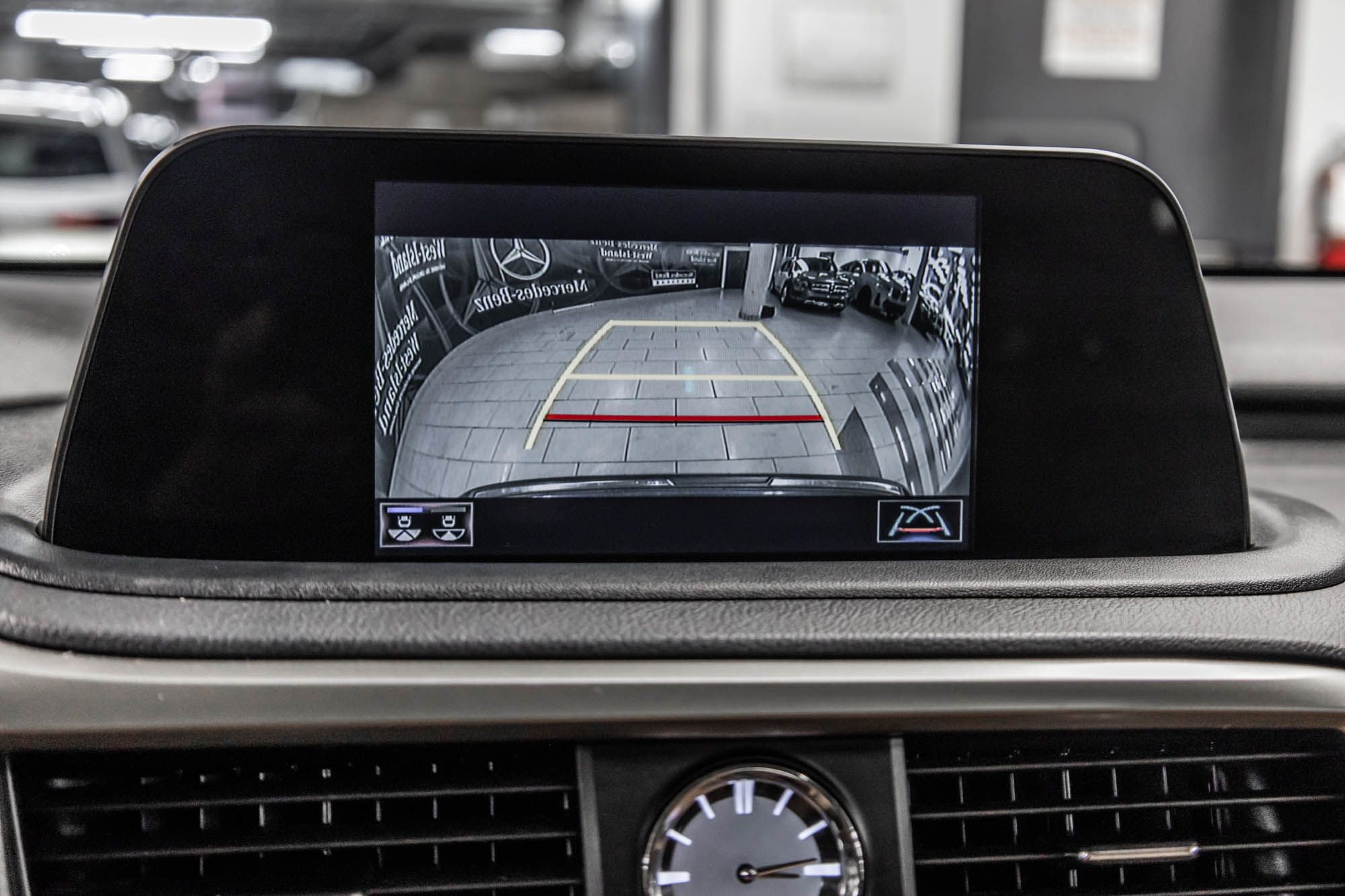 2022 Lexus RX in Dollard-des-Ormeaux, Quebec
