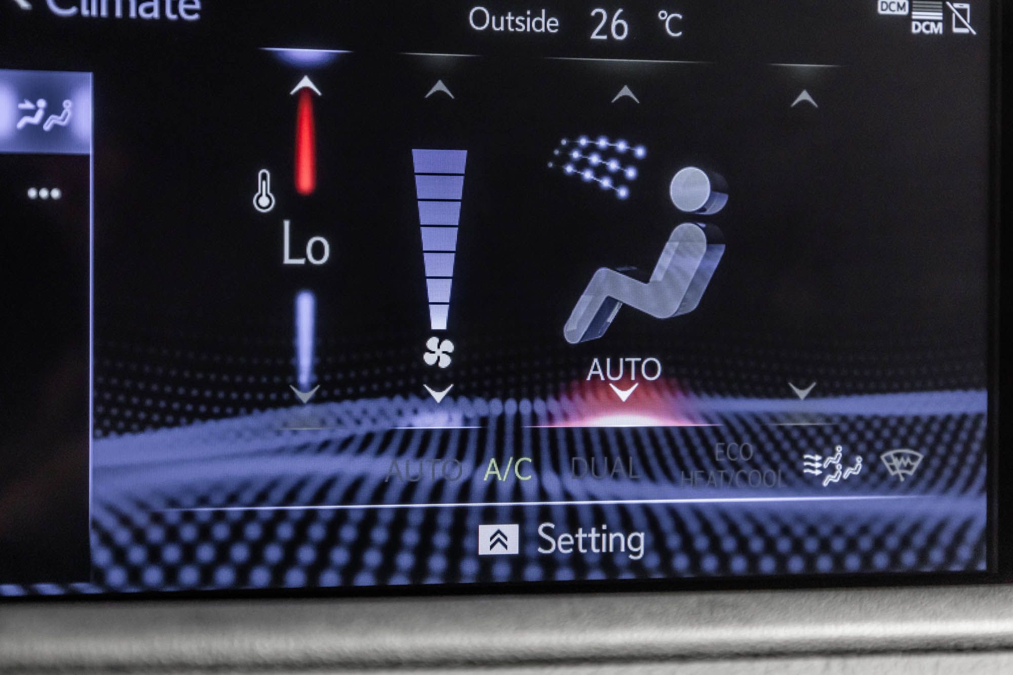 2022 Lexus RX in Dollard-des-Ormeaux, Quebec