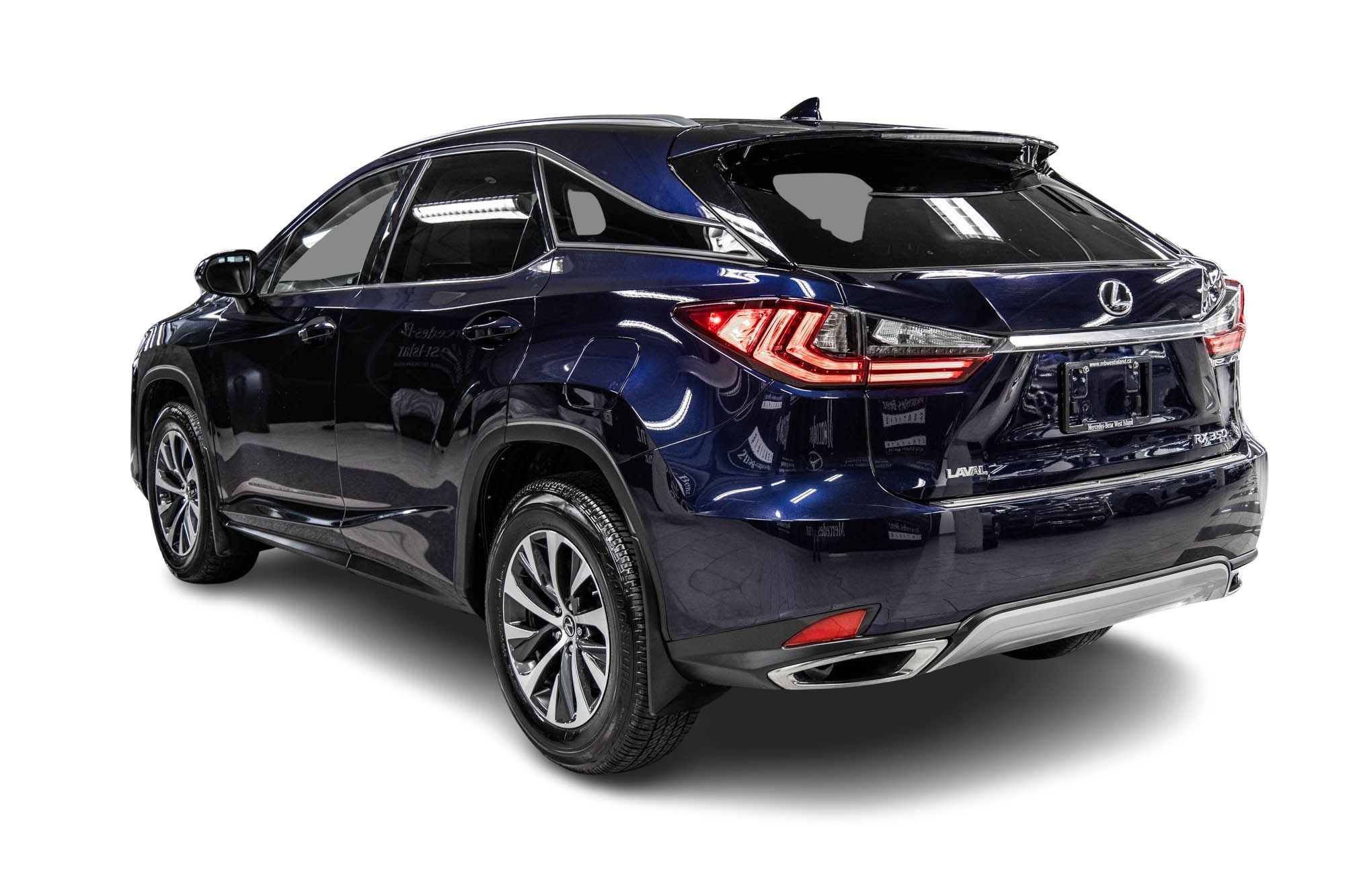 2022 Lexus RX in Dollard-des-Ormeaux, Quebec