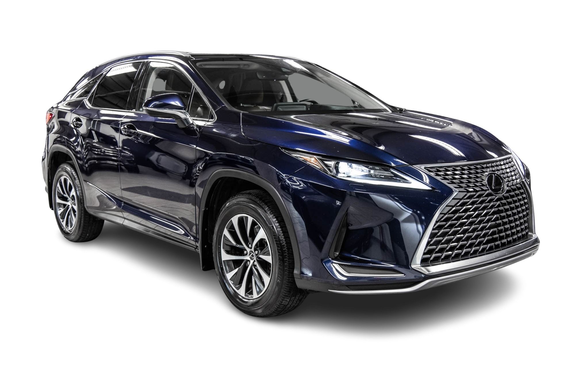 2022 Lexus RX in Dollard-des-Ormeaux, Quebec
