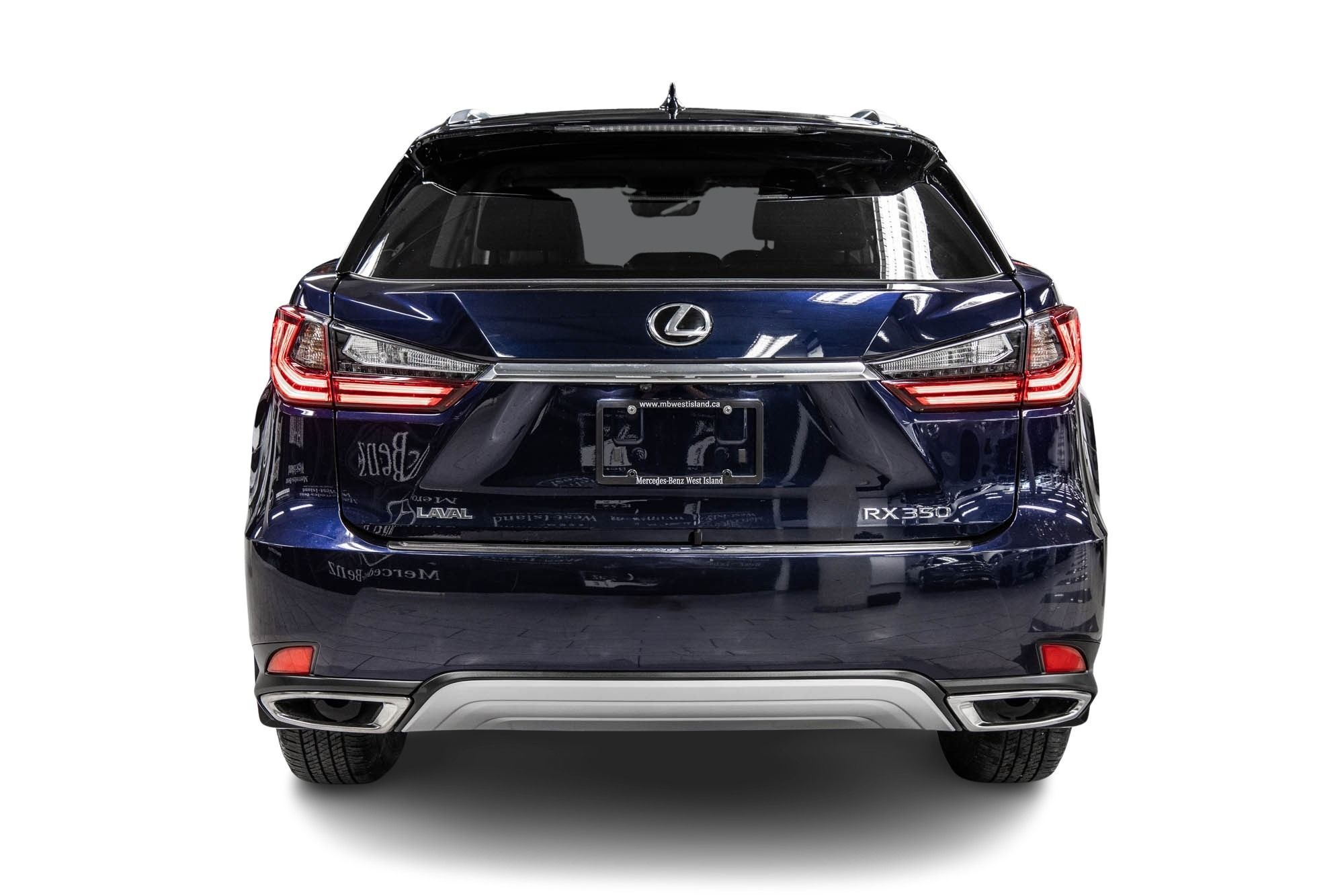 2022 Lexus RX in Dollard-des-Ormeaux, Quebec