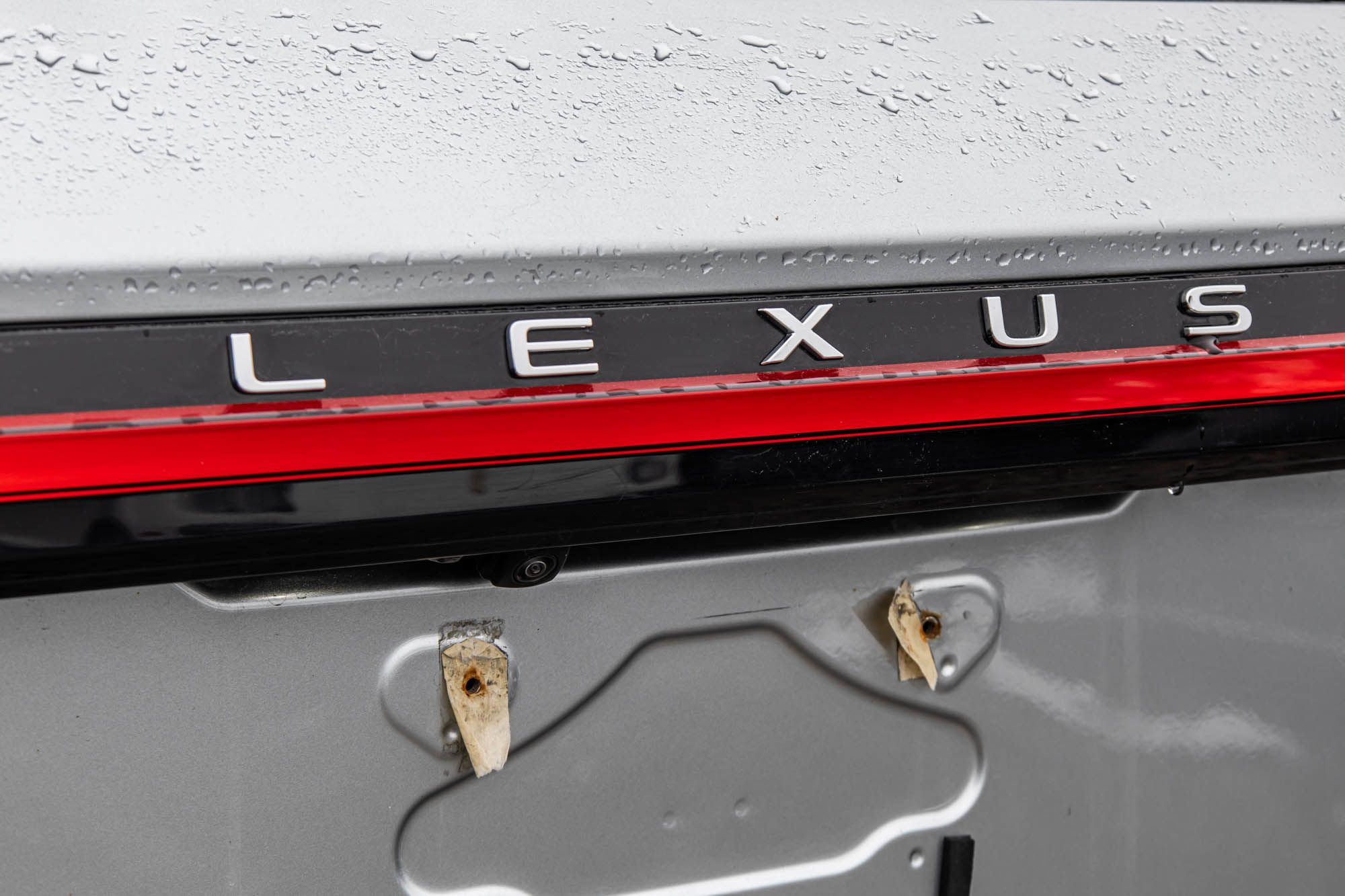 Lexus RX  2023 à Dollard-des-Ormeaux, Québec